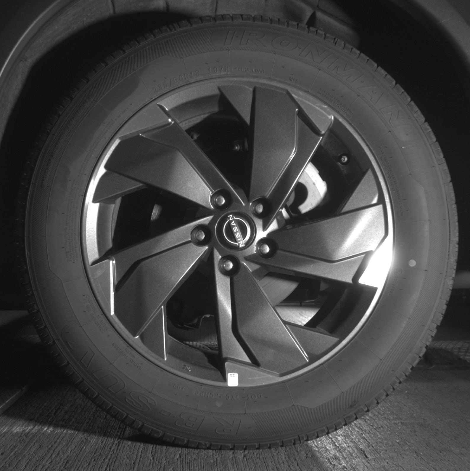 Thumbnail: 2024 Nissan Rogue - 14