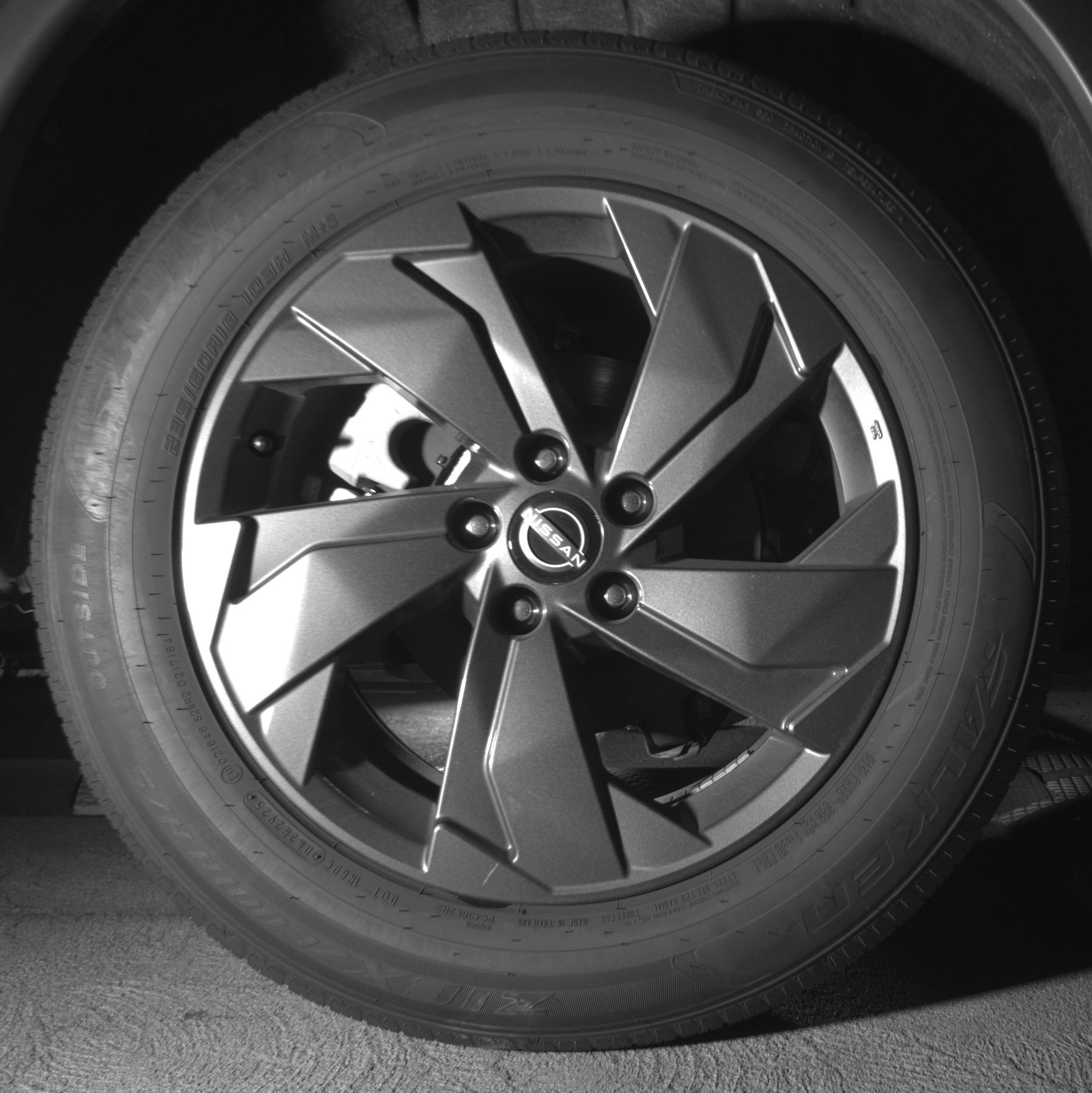 Thumbnail: 2026 Nissan Rogue - 15