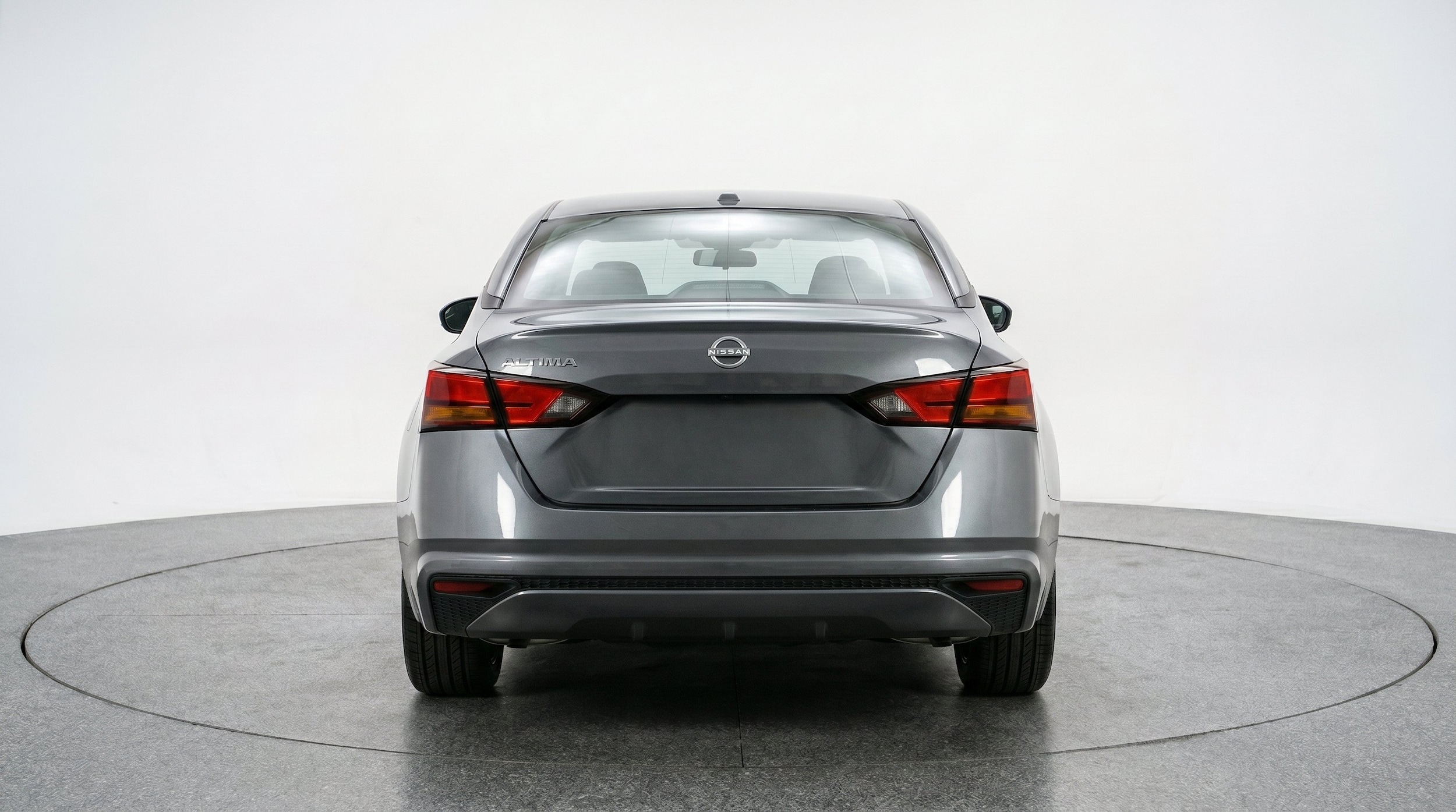 Thumbnail: 2025 Nissan Altima - 7