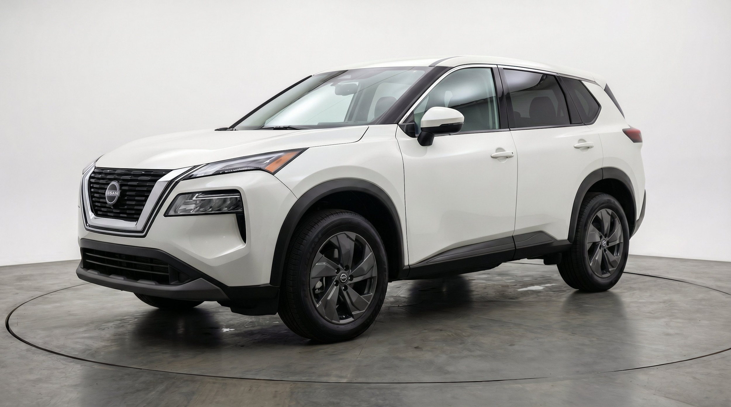 Thumbnail: 2025 Nissan Rogue - 3