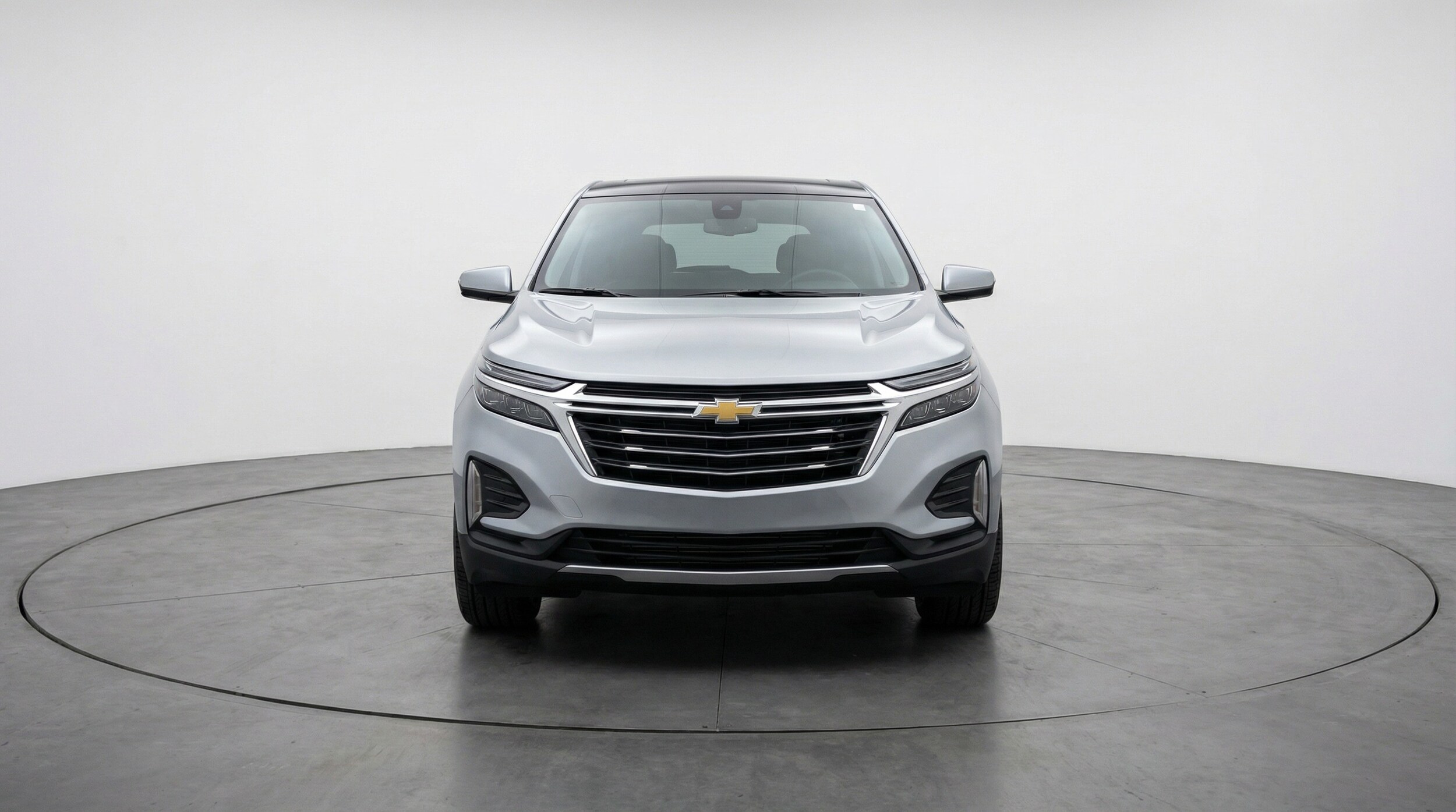 Thumbnail: 2025 Chevrolet Equinox - 2
