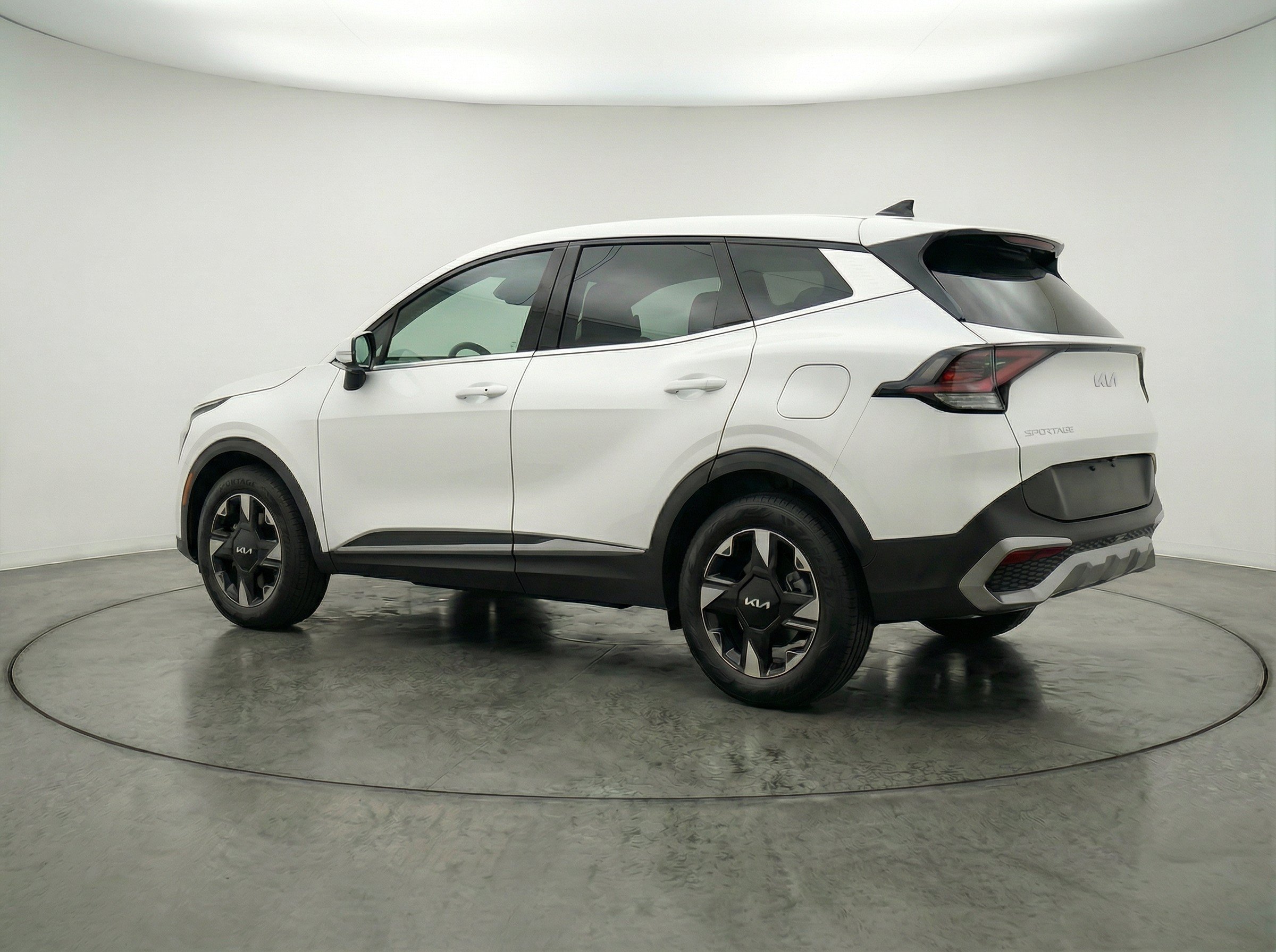 Thumbnail: 2026 Kia Sportage - 6