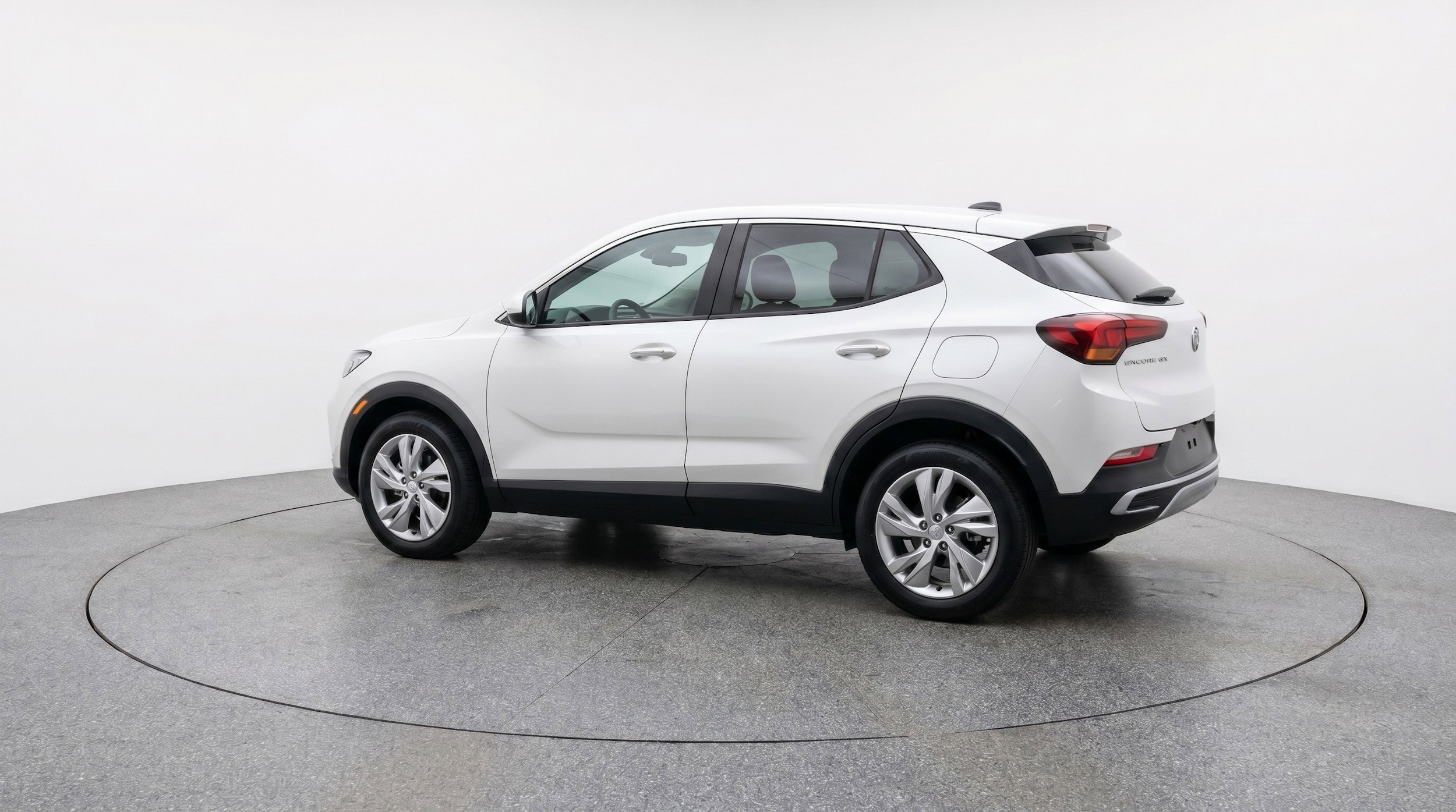 Thumbnail: 2025 Buick Encore GX - 6