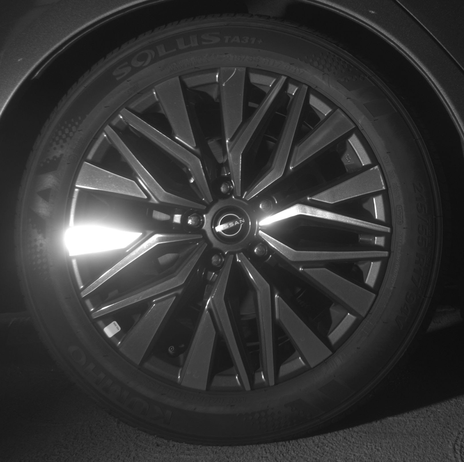 Thumbnail: 2026 Nissan Altima - 13