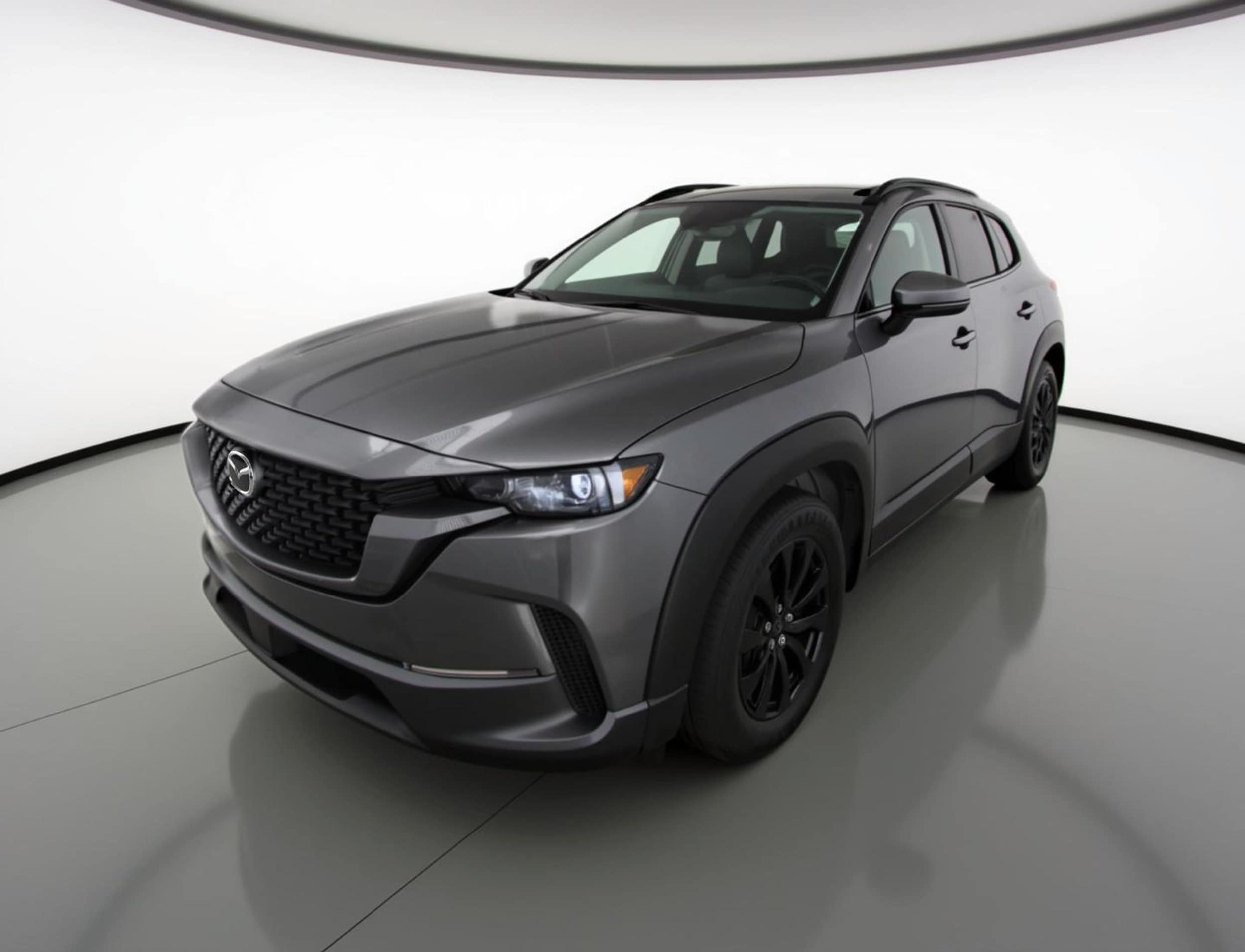 Thumbnail: 2025 Mazda CX-50 - 3