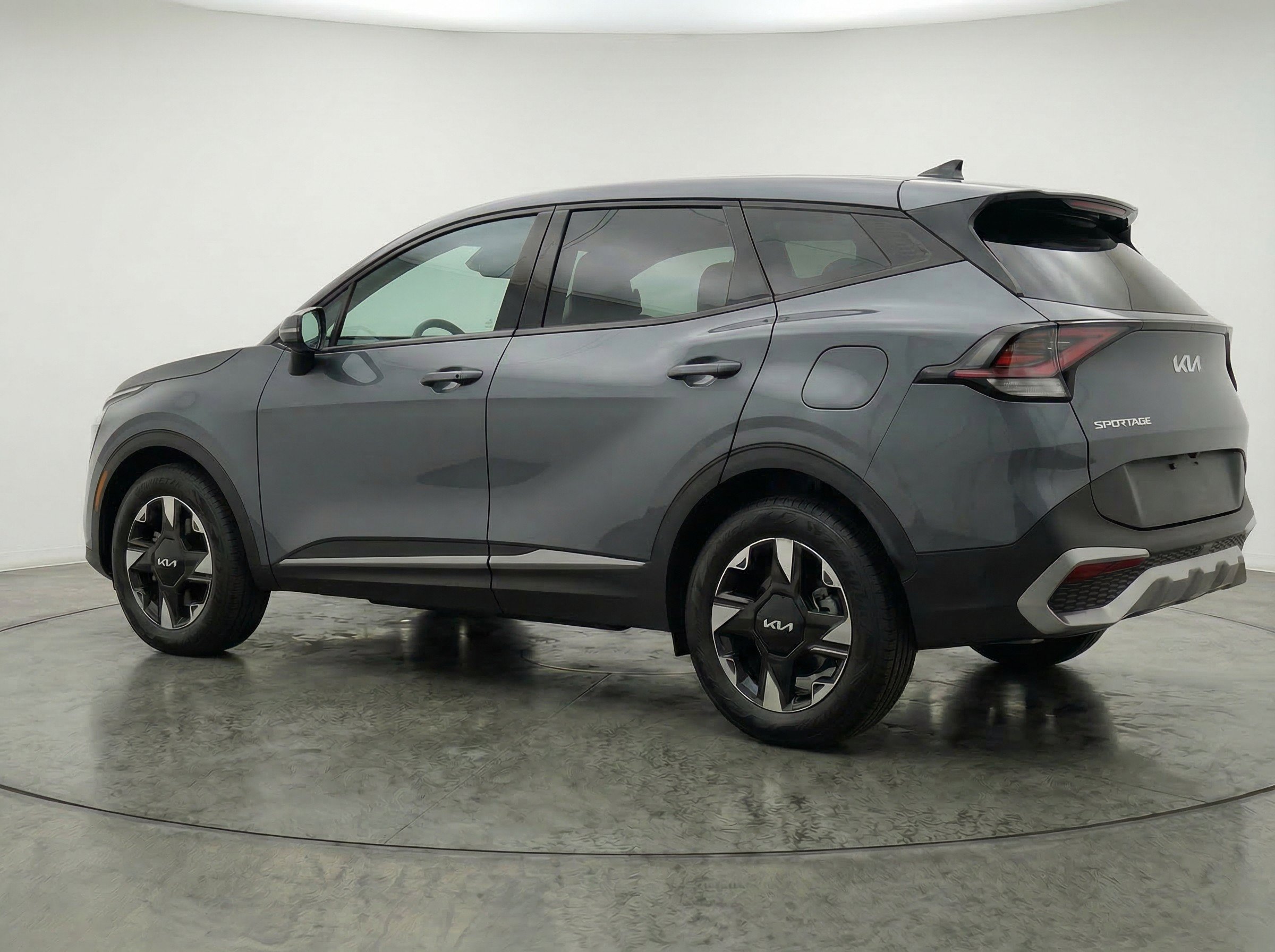 Thumbnail: 2026 Kia Sportage - 6