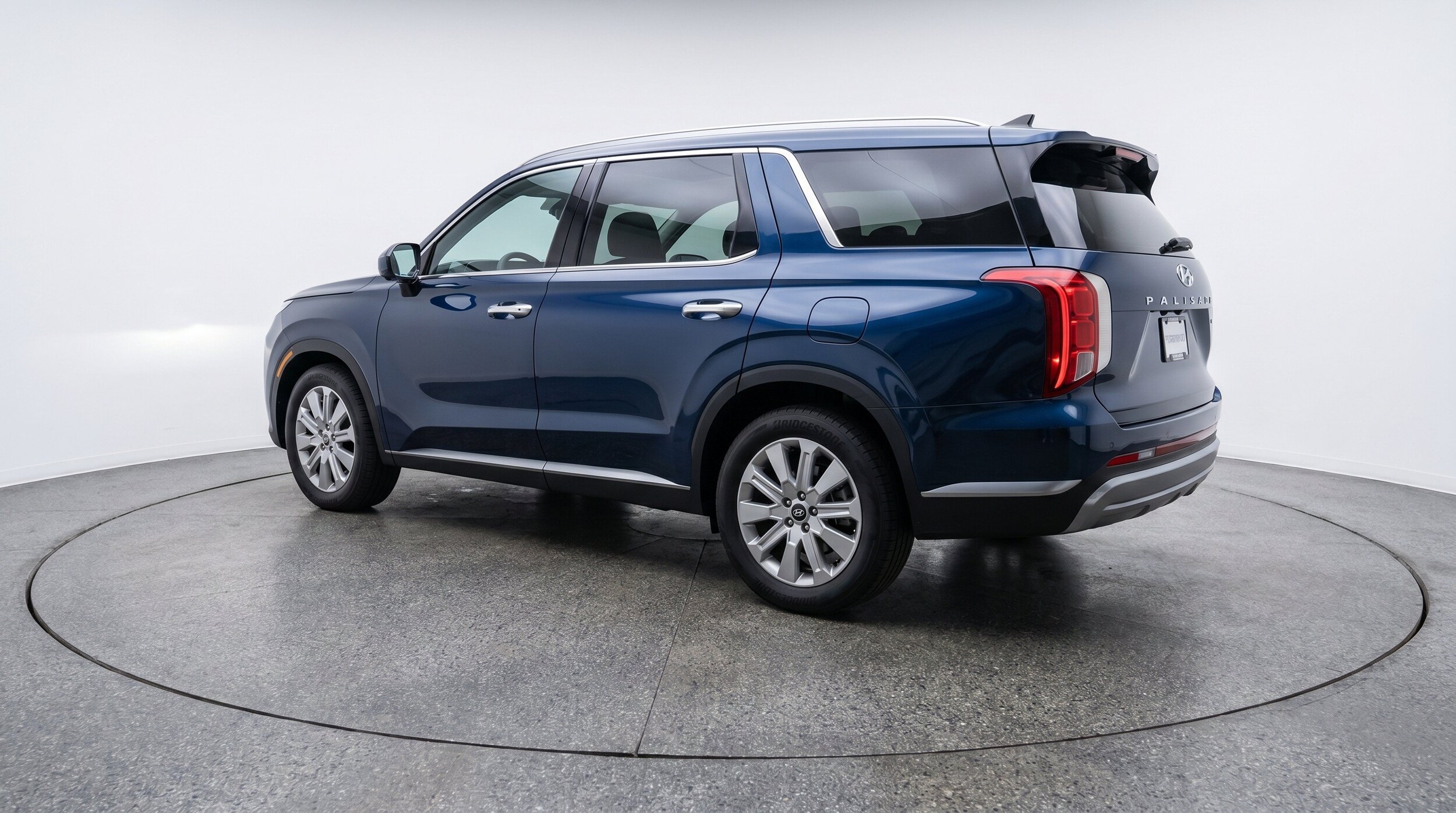 Thumbnail: 2025 Hyundai Palisade - 6