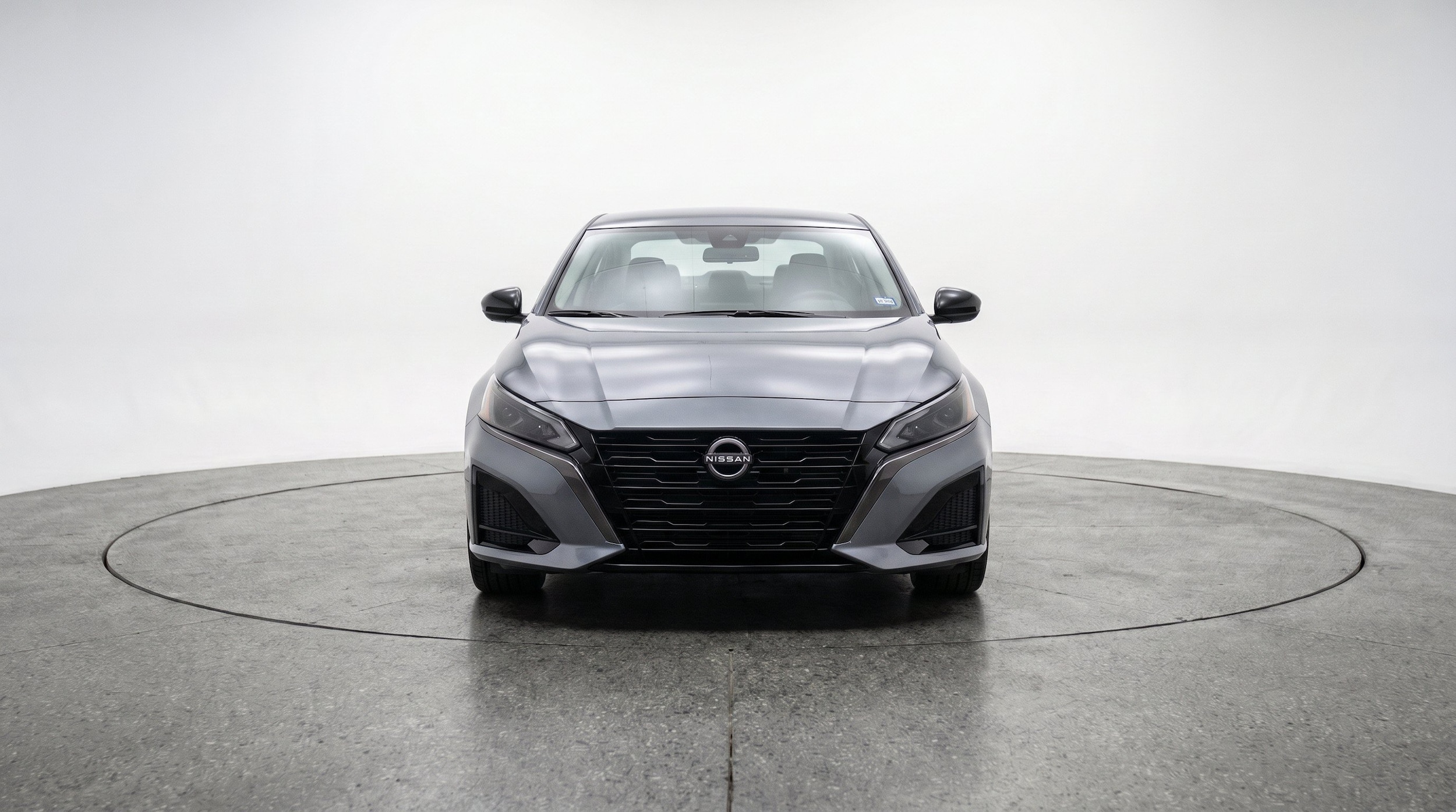 Thumbnail: 2026 Nissan Altima - 2
