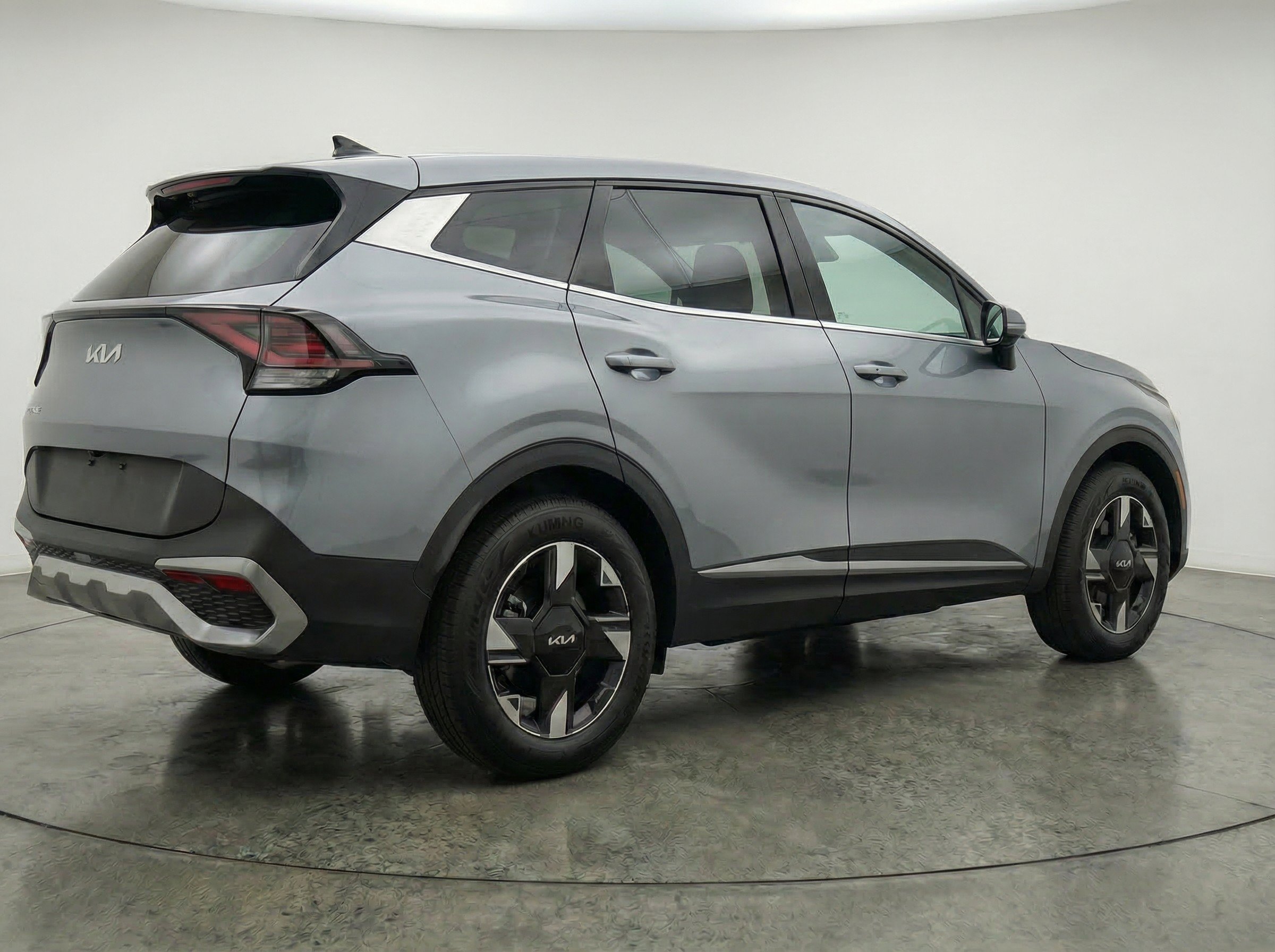 Thumbnail: 2026 Kia Sportage - 9