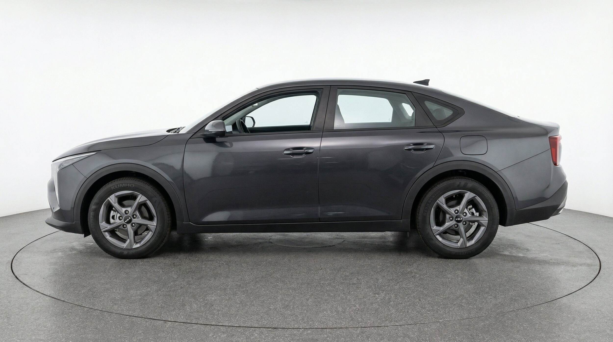 Thumbnail: 2026 Kia K4 - 5