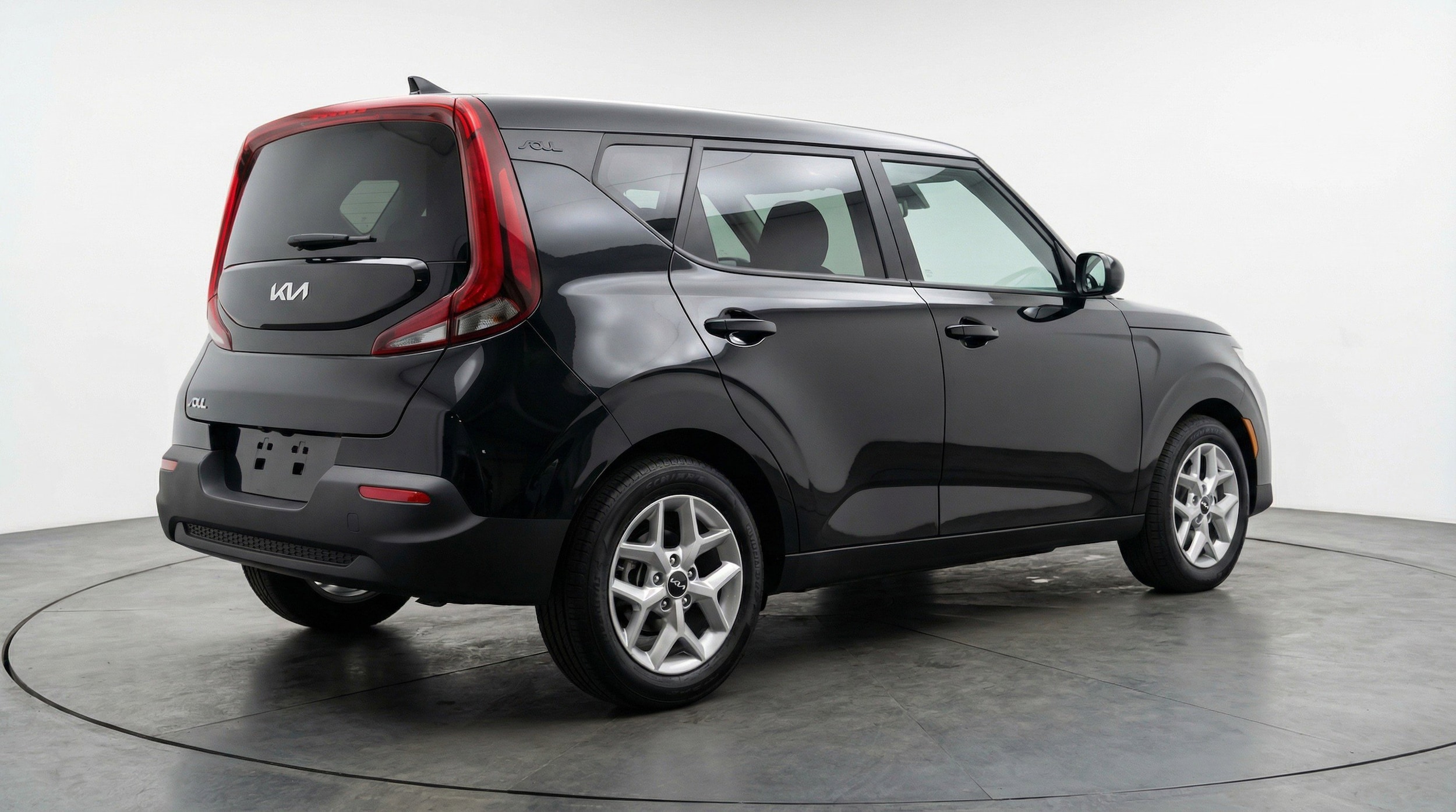 Thumbnail: 2025 Kia Soul - 9