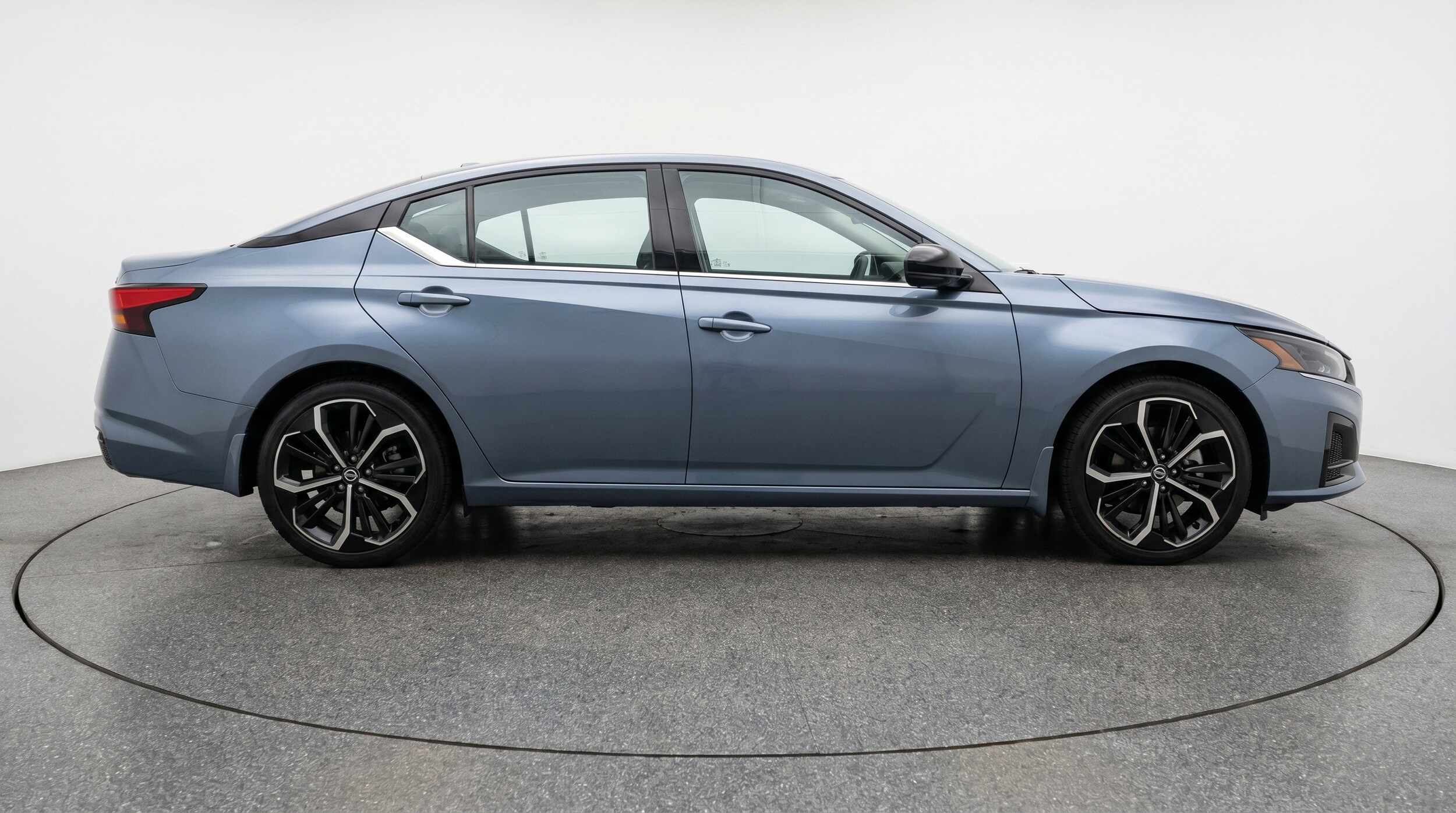 Thumbnail: 2025 Nissan Altima - 11