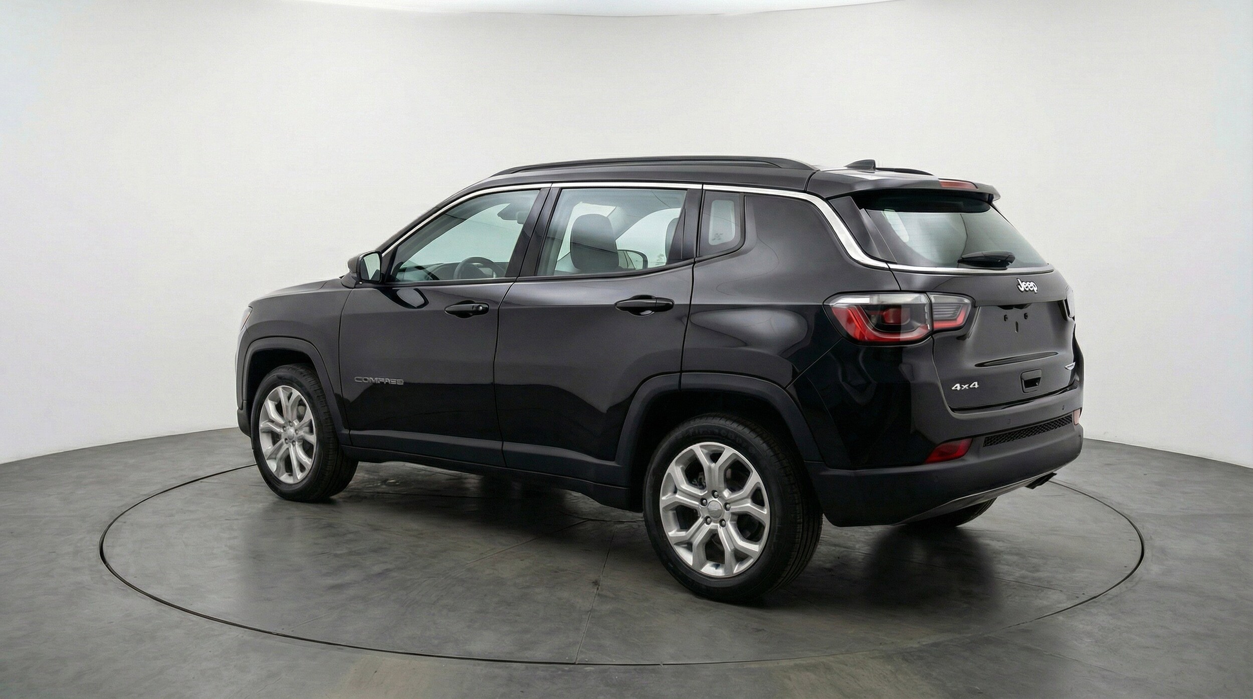 Thumbnail: 2025 Jeep Compass - 6