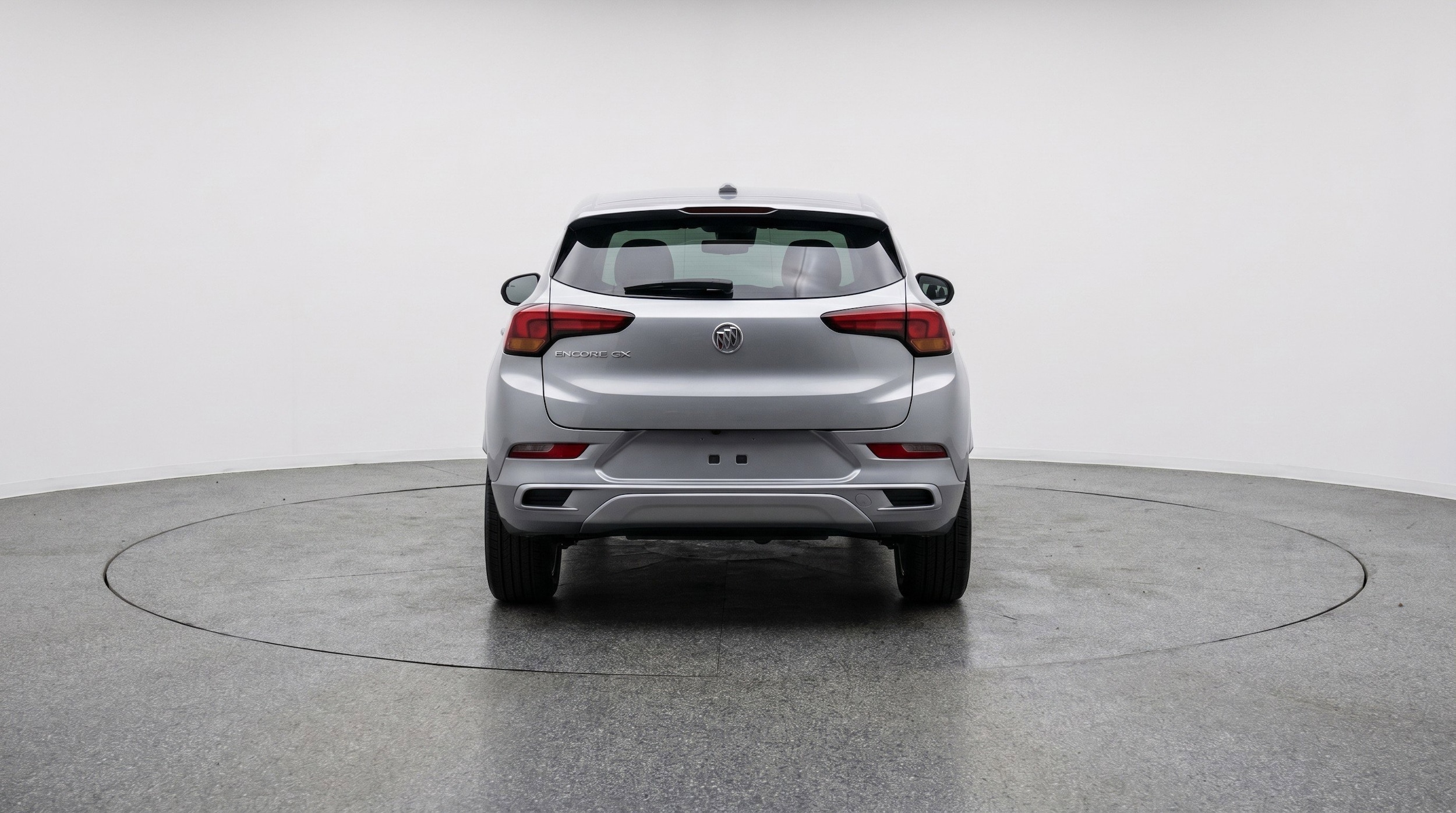 Thumbnail: 2025 Buick Encore GX - 7