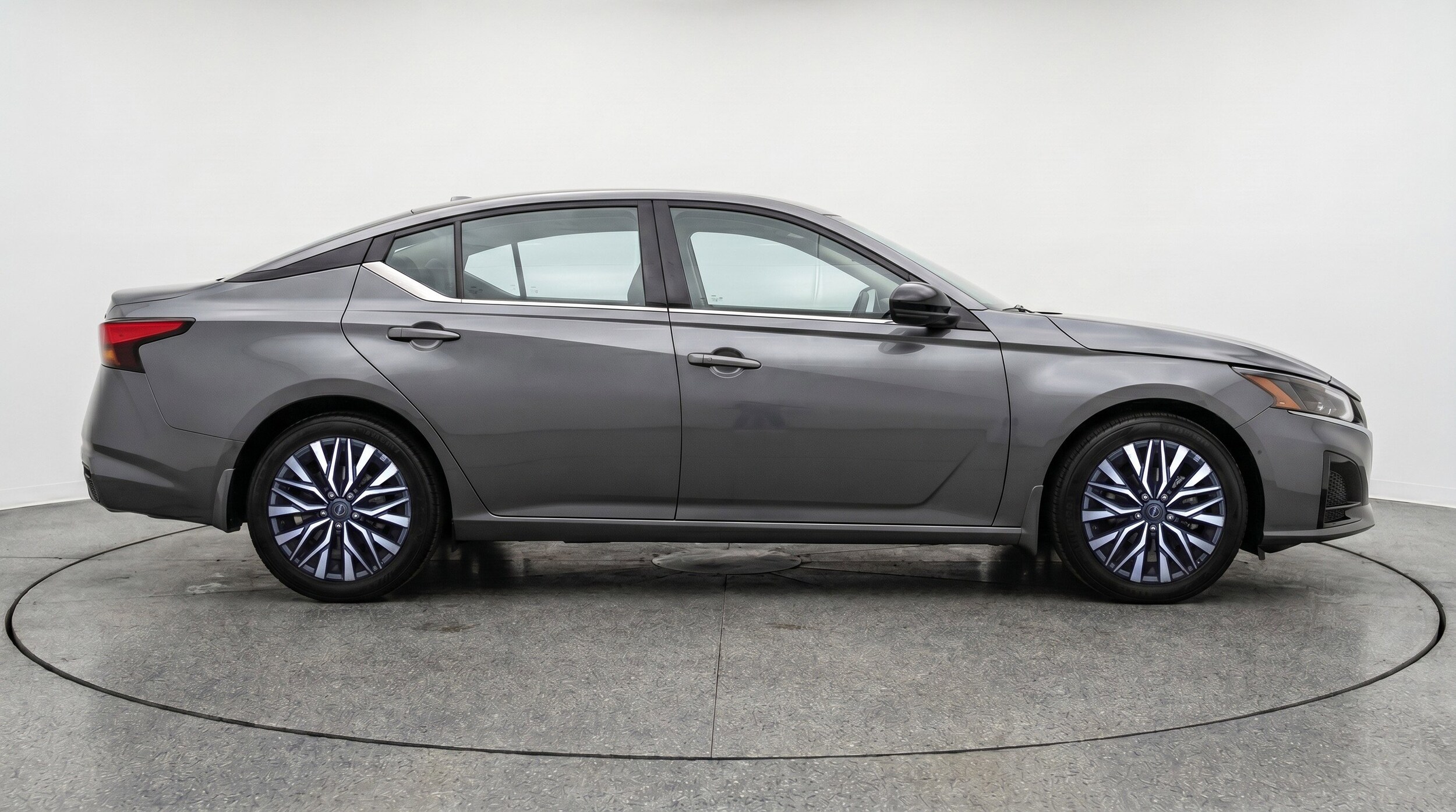Thumbnail: 2025 Nissan Altima - 11