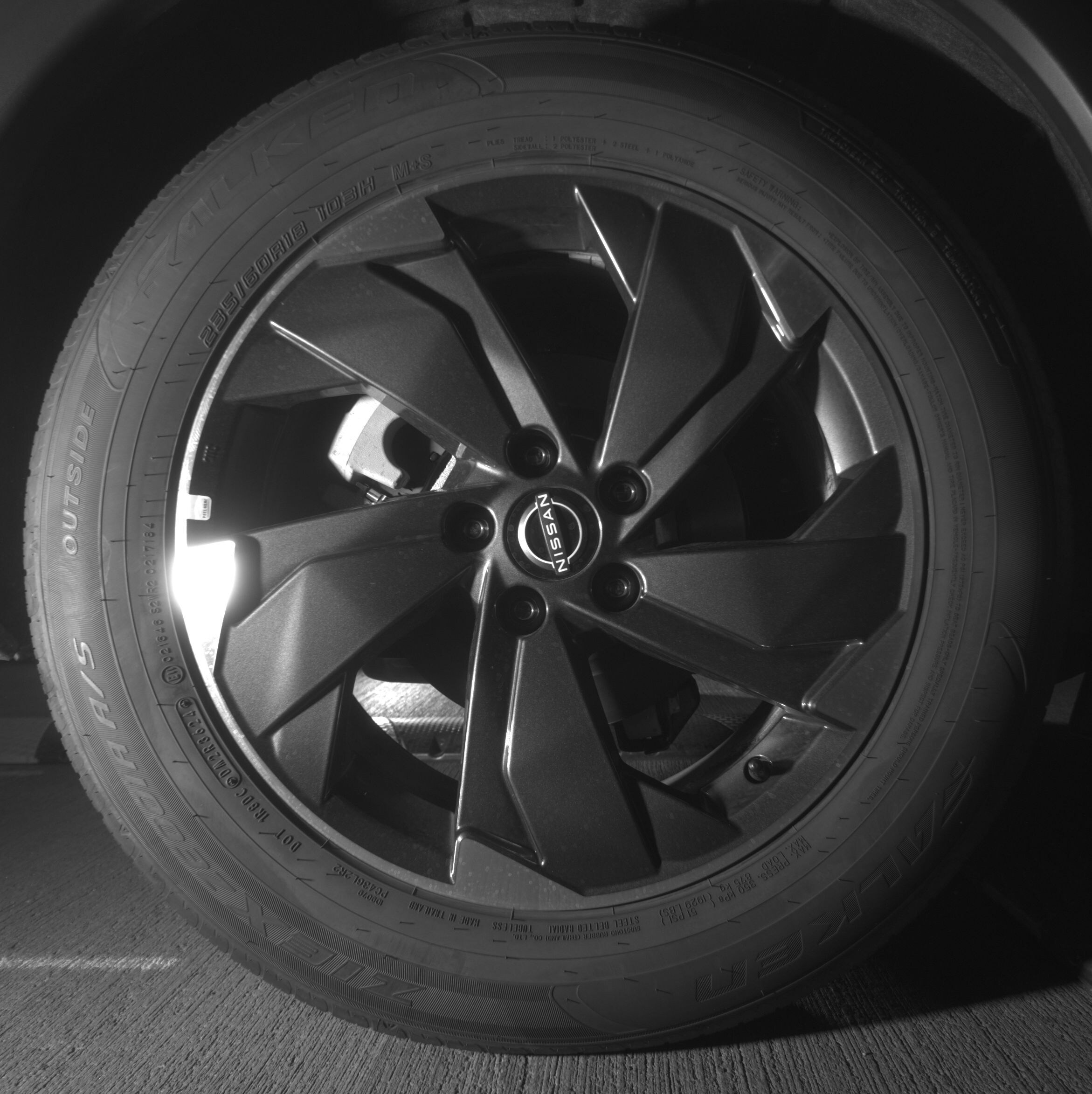 Thumbnail: 2025 Nissan Rogue - 12