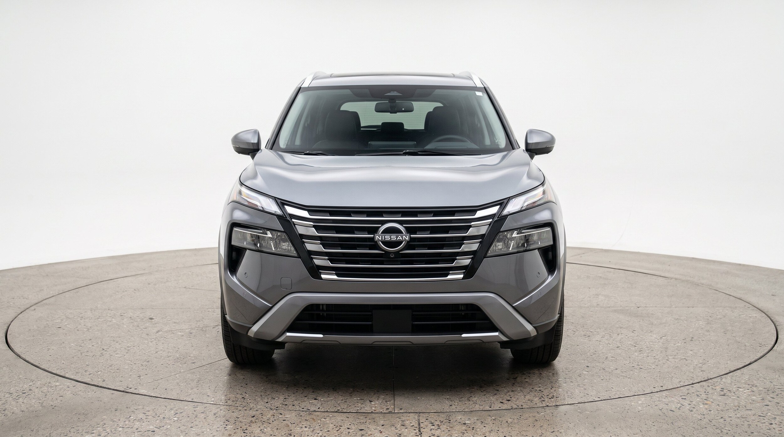 Thumbnail: 2026 Nissan Rogue - 2