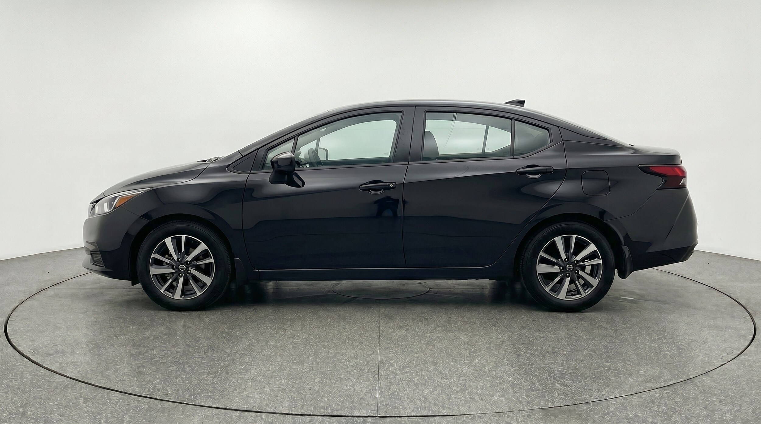 Thumbnail: 2025 Nissan Versa - 5