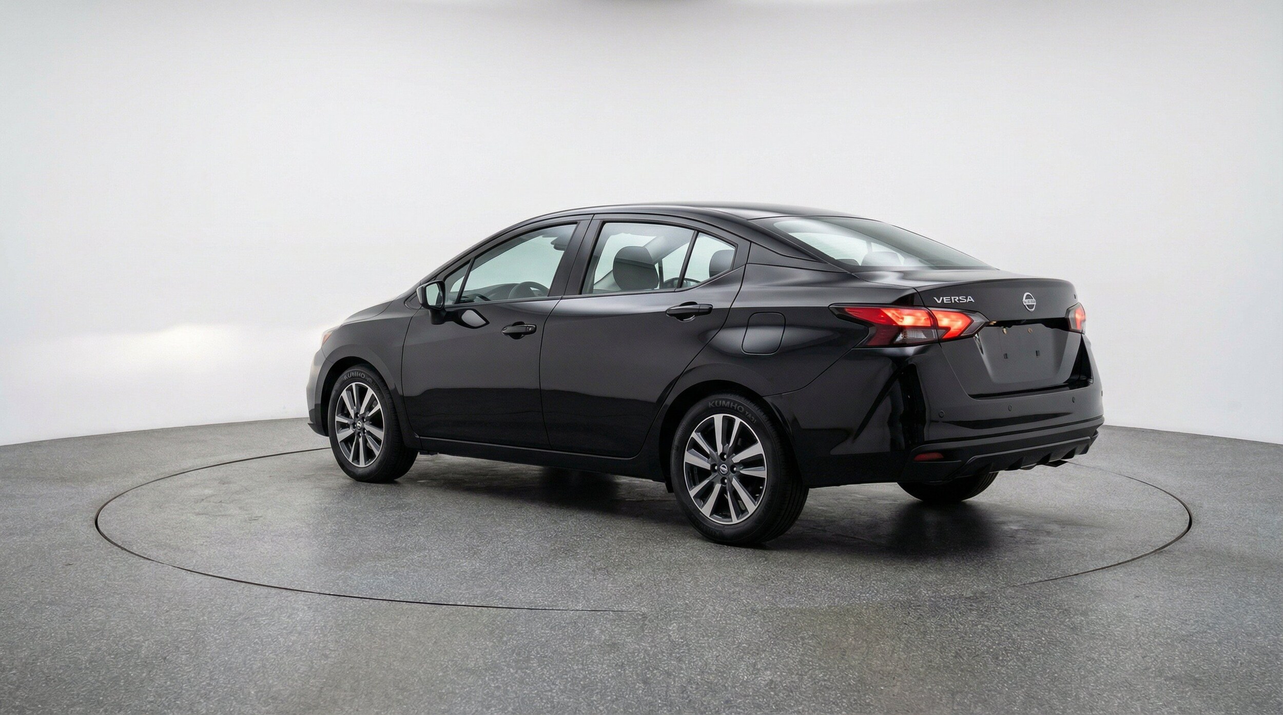 Thumbnail: 2025 Nissan Versa - 6
