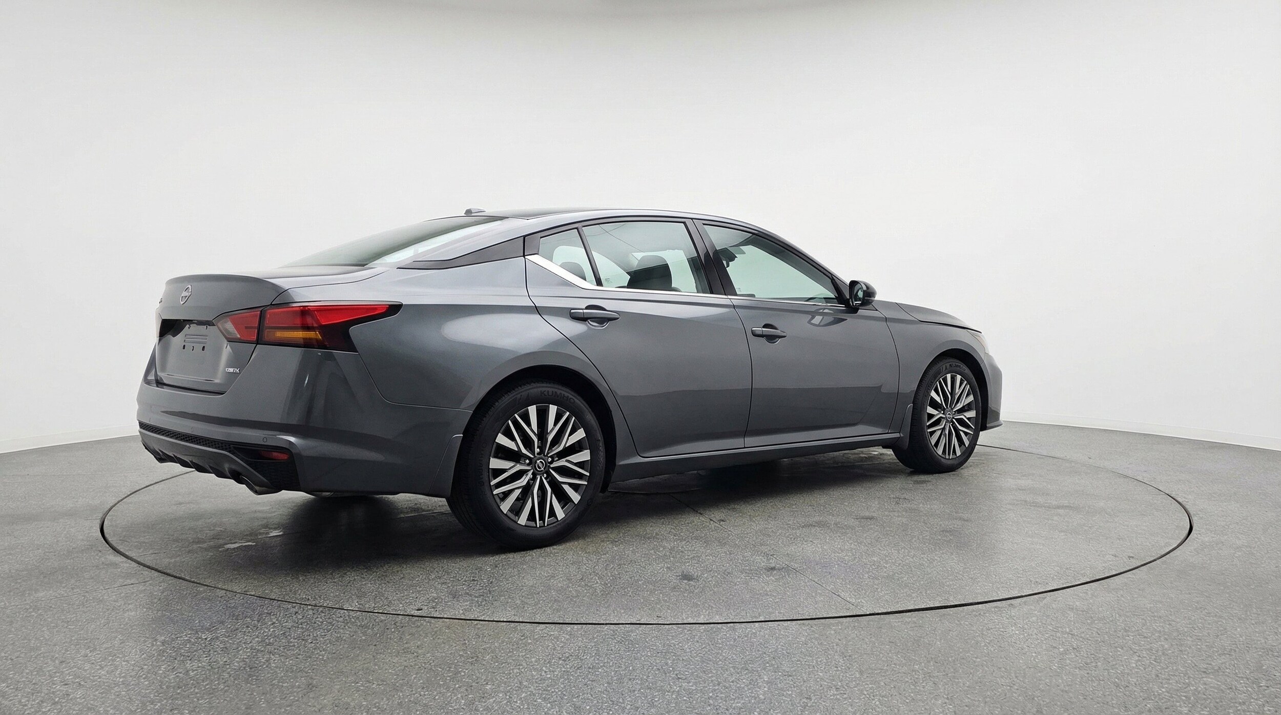 Thumbnail: 2026 Nissan Altima - 9