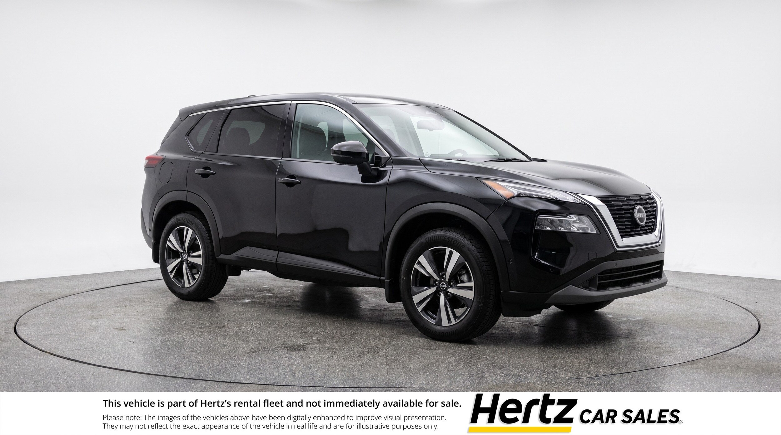 Thumbnail: 2026 Nissan Rogue - 1