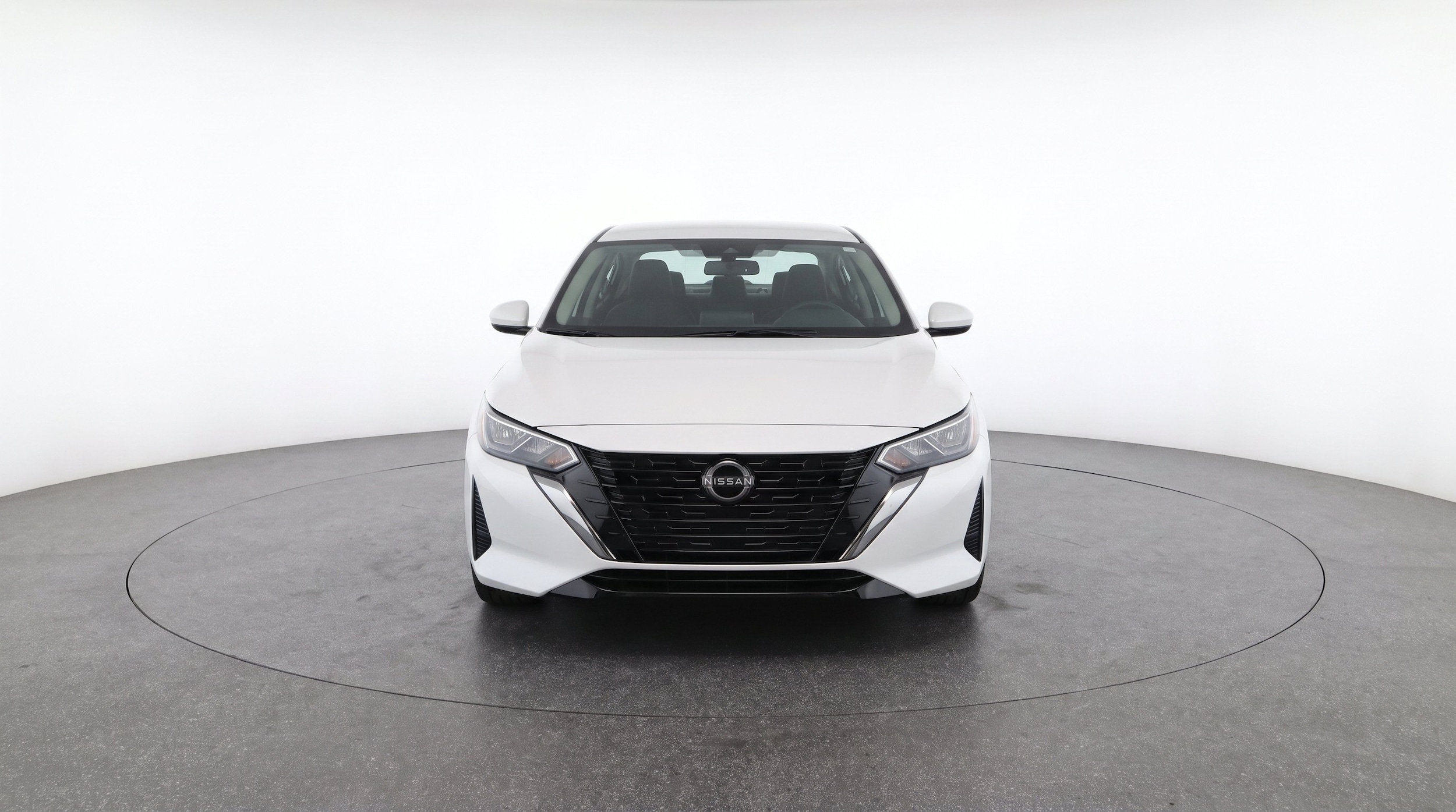 Thumbnail: 2025 Nissan Sentra - 2