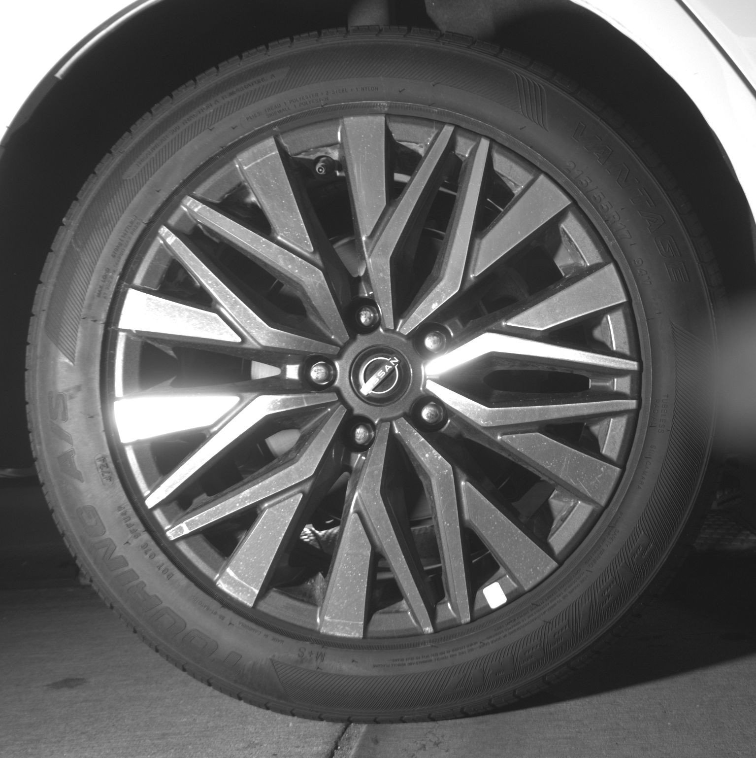 Thumbnail: 2025 Nissan Altima - 15