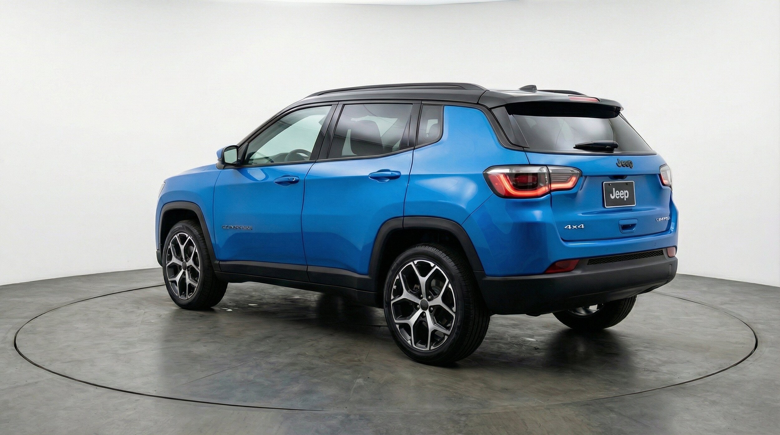 Thumbnail: 2025 Jeep Compass - 6