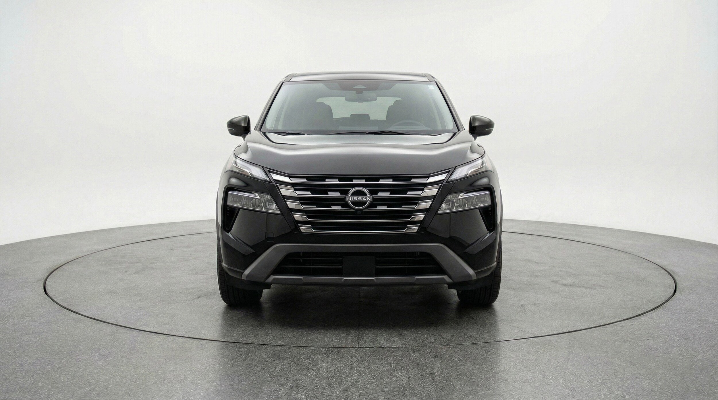 Thumbnail: 2025 Nissan Rogue - 2