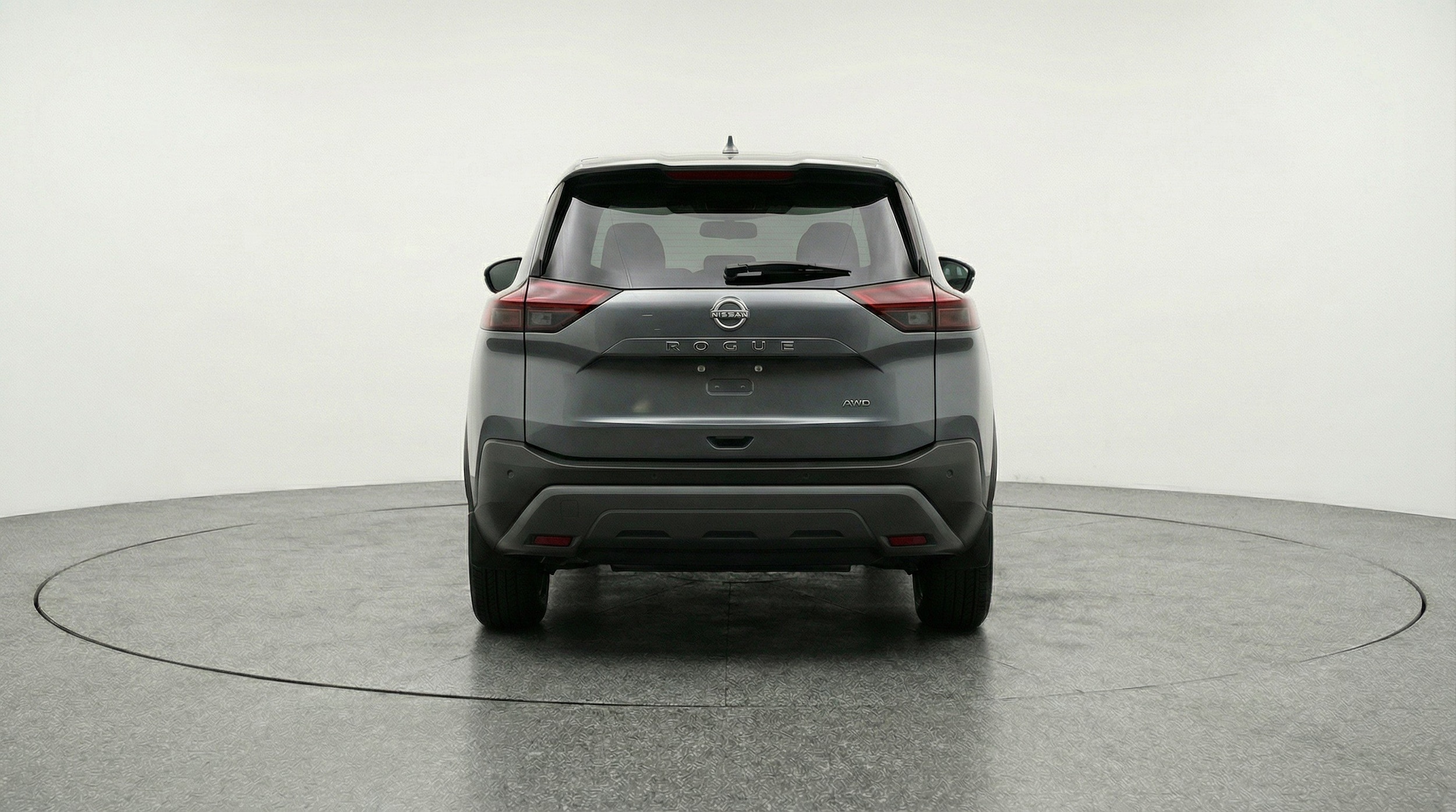Thumbnail: 2025 Nissan Rogue - 7