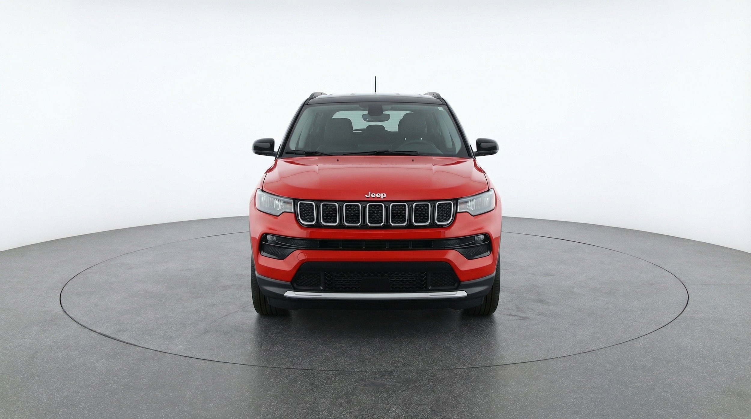 Thumbnail: 2025 Jeep Compass - 2