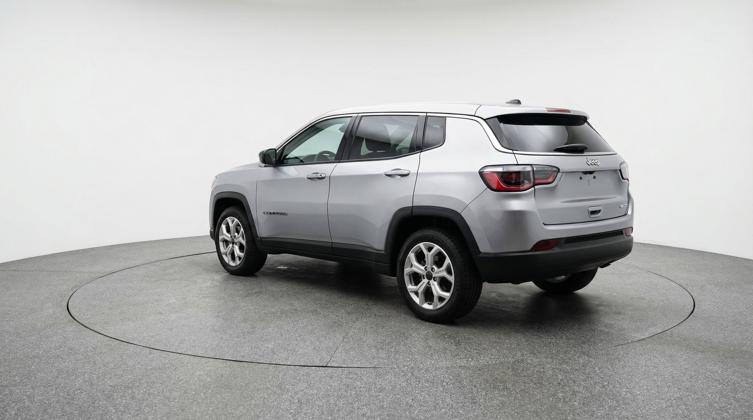 Thumbnail: 2025 Jeep Compass - 6