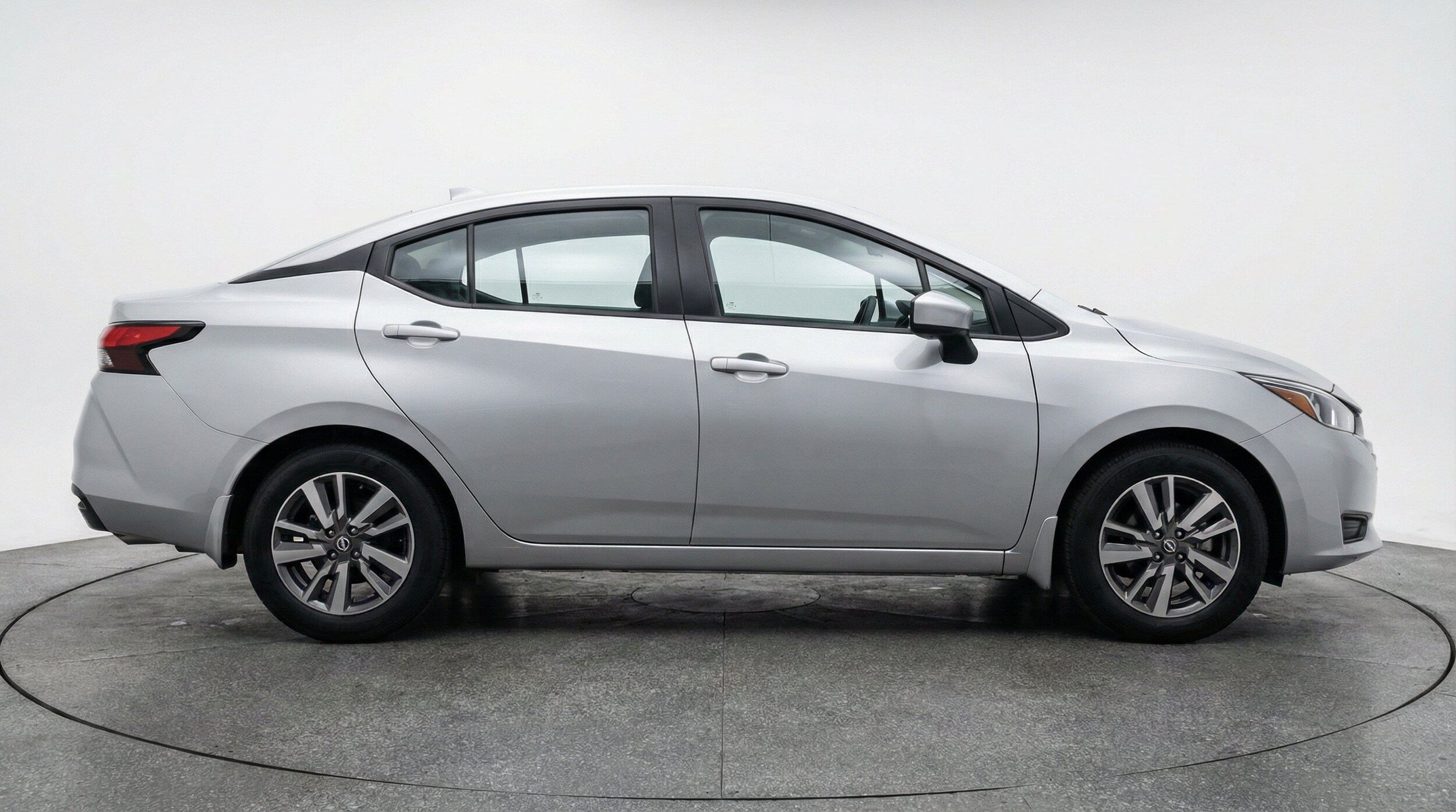 Thumbnail: 2025 Nissan Versa - 11