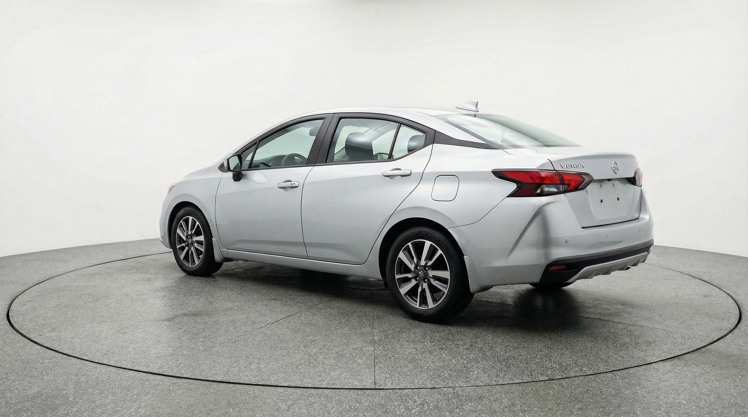 Thumbnail: 2025 Nissan Versa - 5