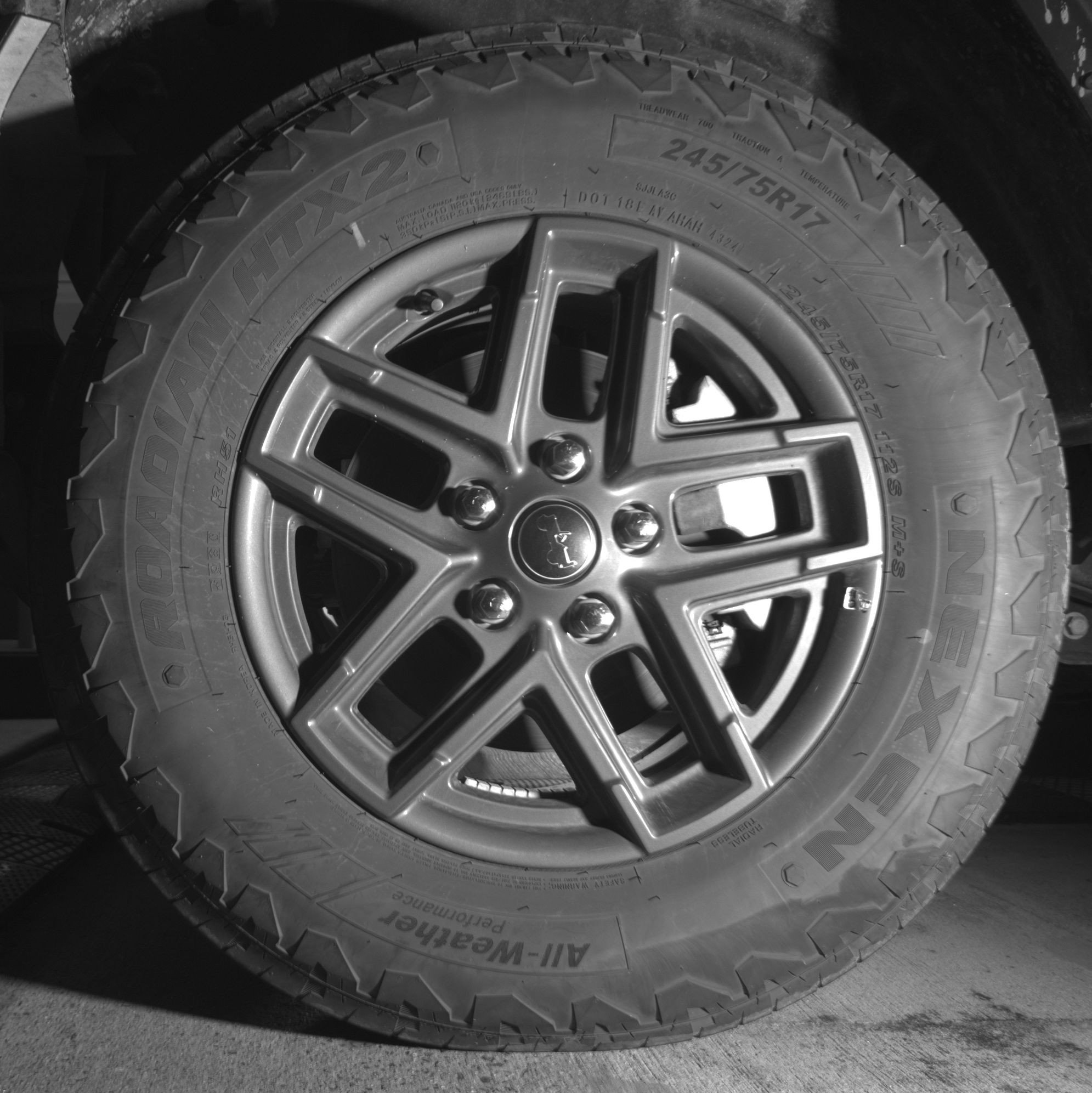 Thumbnail: 2025 Jeep Wrangler - 12