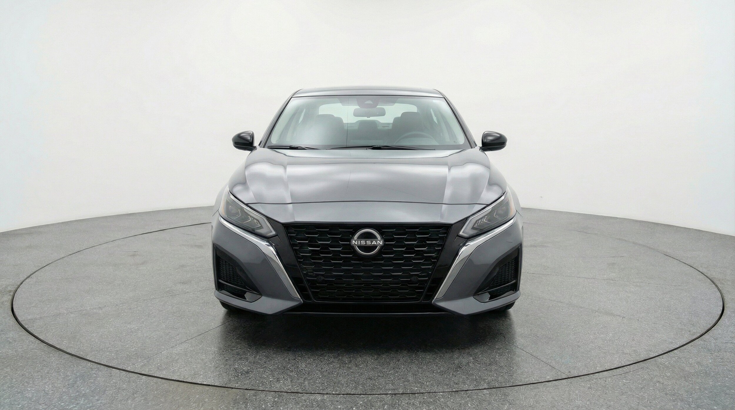 Thumbnail: 2025 Nissan Altima - 2