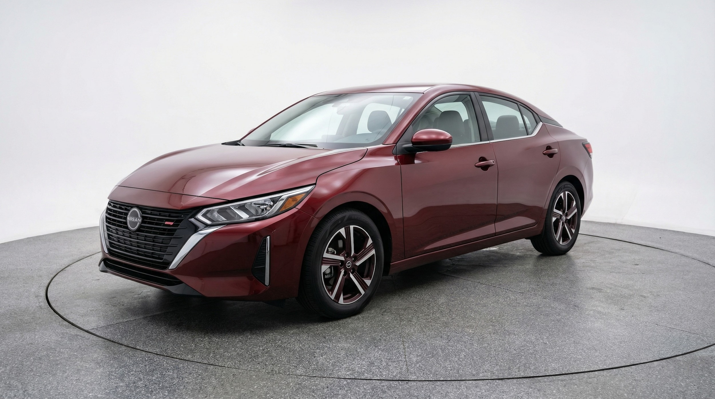 Thumbnail: 2025 Nissan Sentra - 3