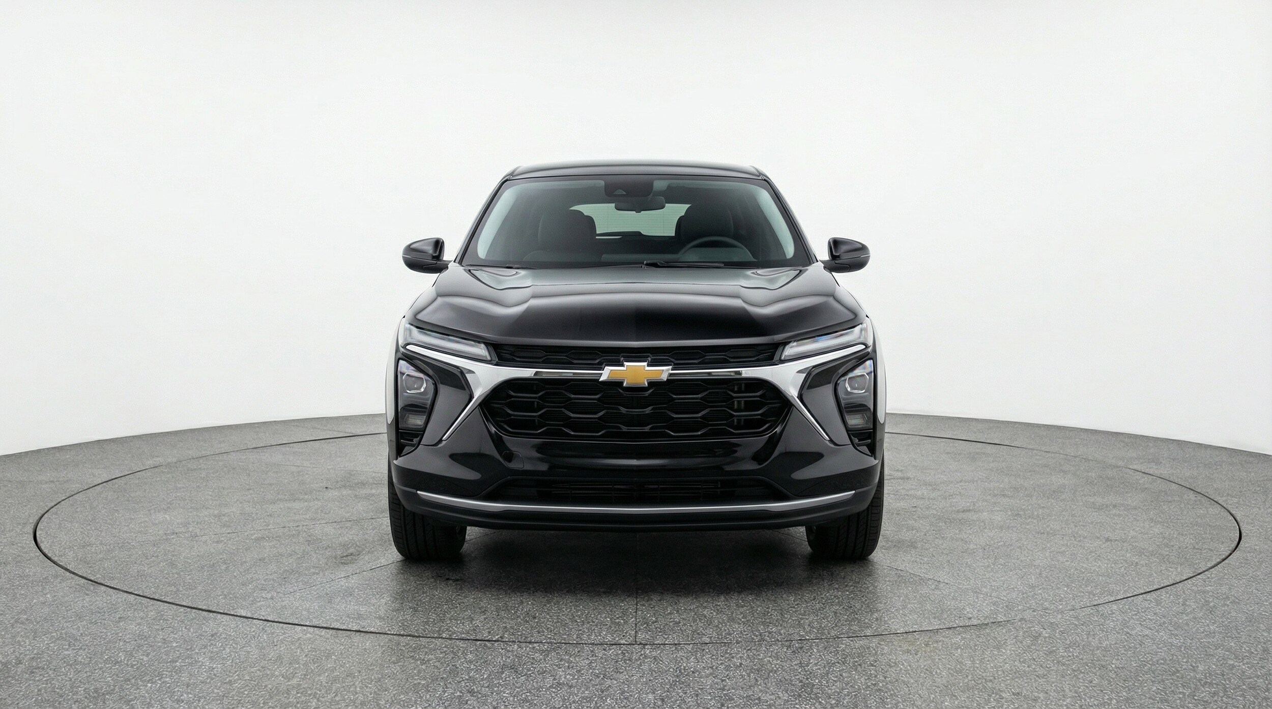 Thumbnail: 2025 Chevrolet Trax - 2