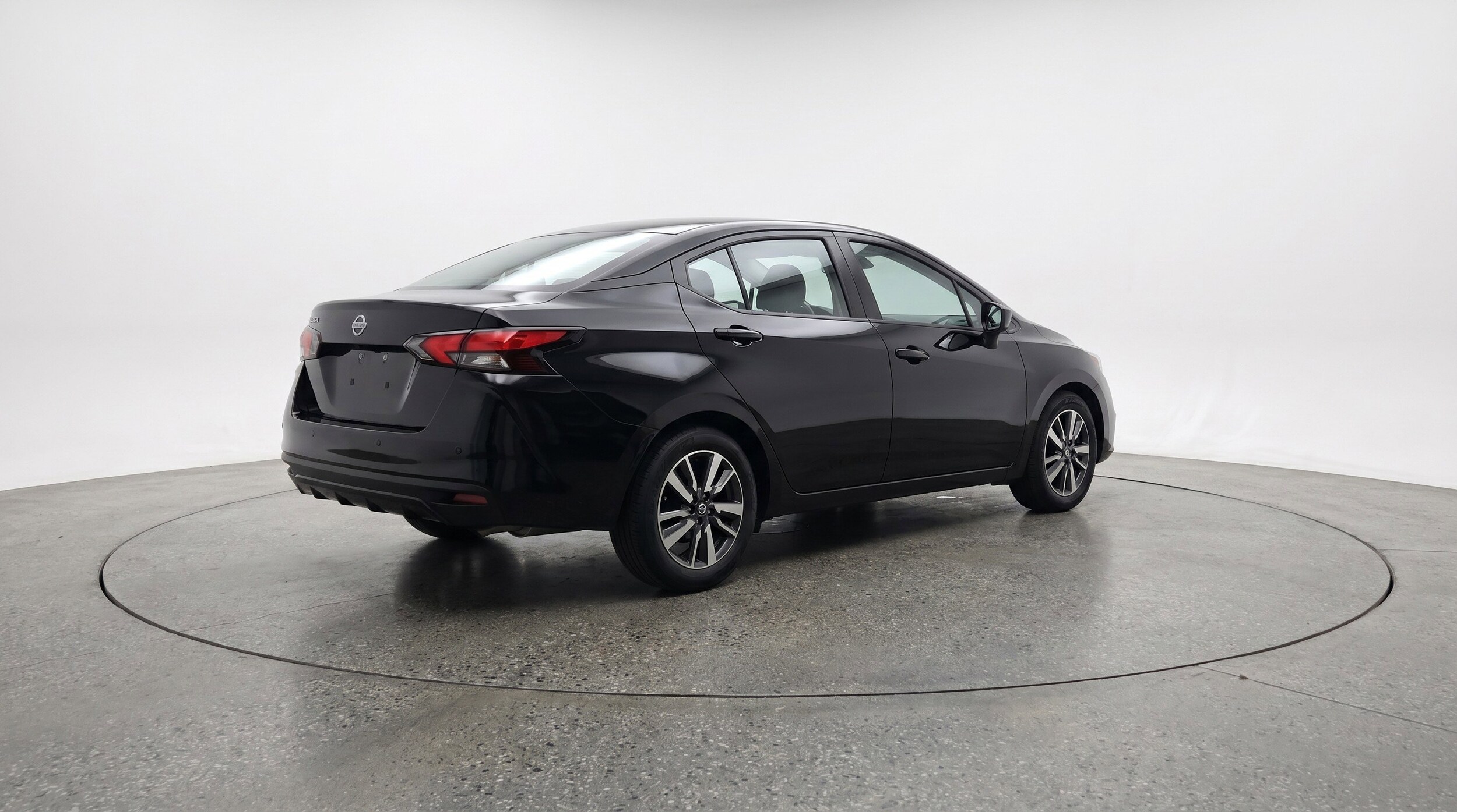 Thumbnail: 2025 Nissan Versa - 9