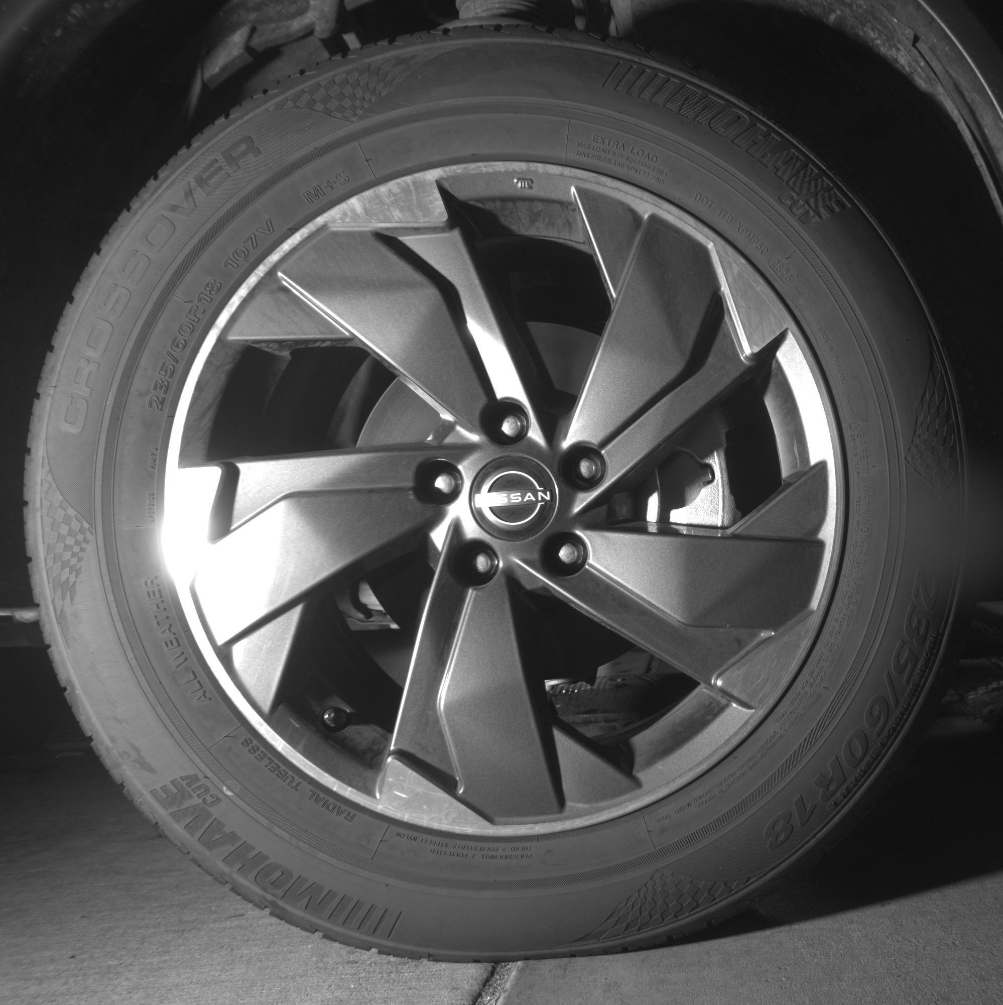 Thumbnail: 2025 Nissan Rogue - 13