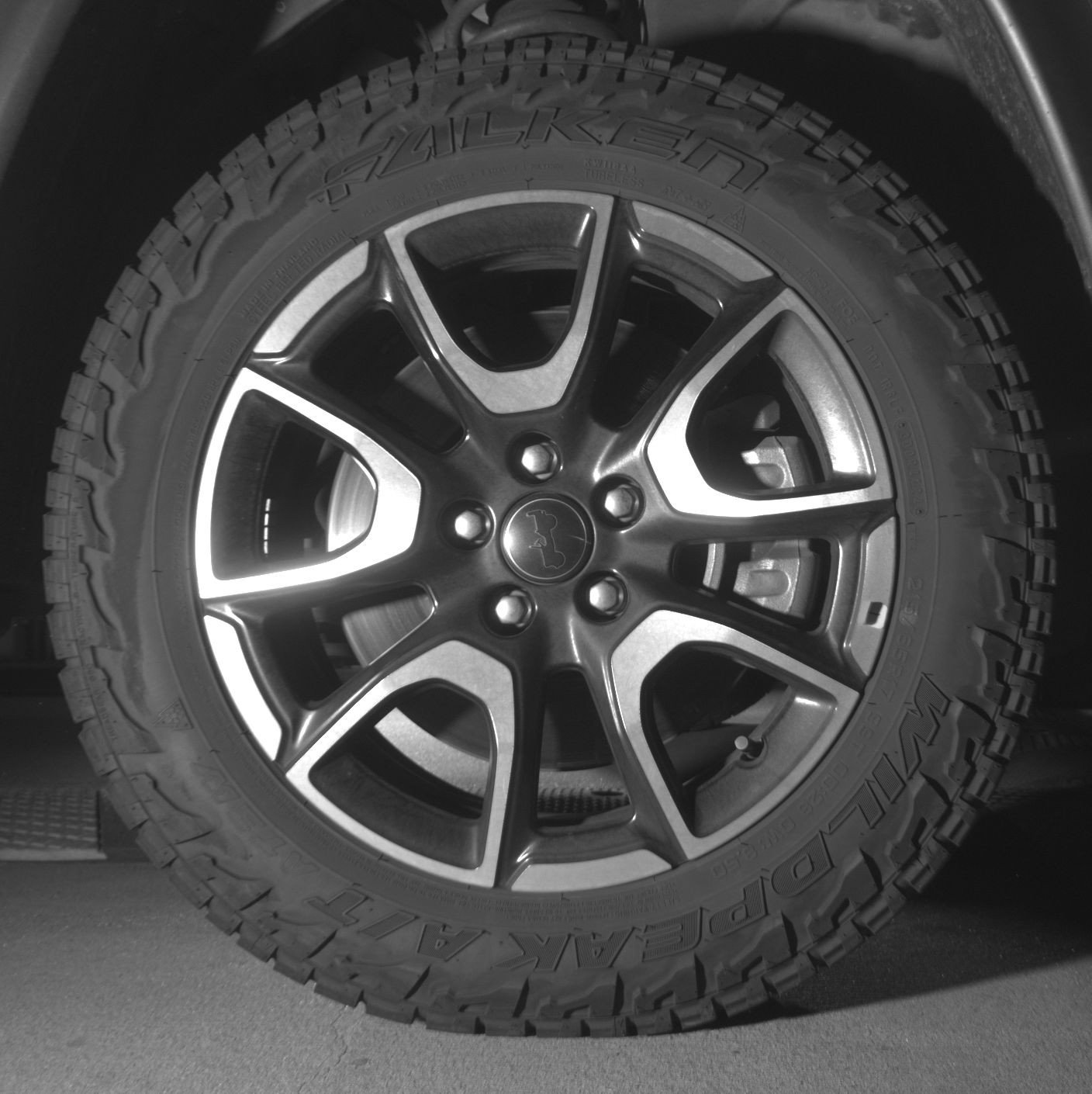 Thumbnail: 2025 Jeep Compass - 13