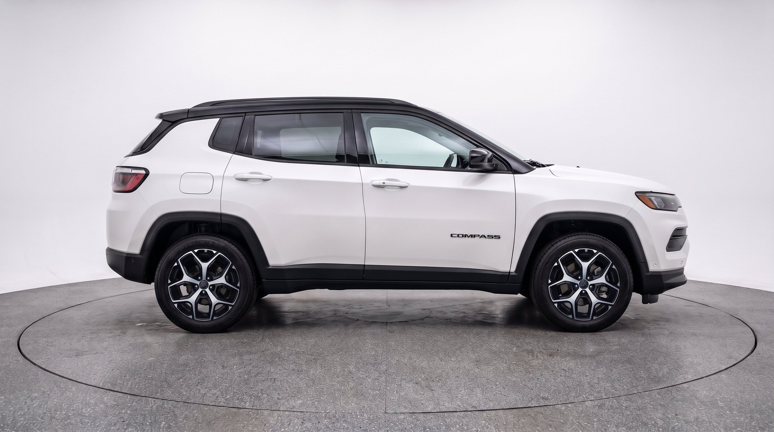 Thumbnail: 2025 Jeep Compass - 11