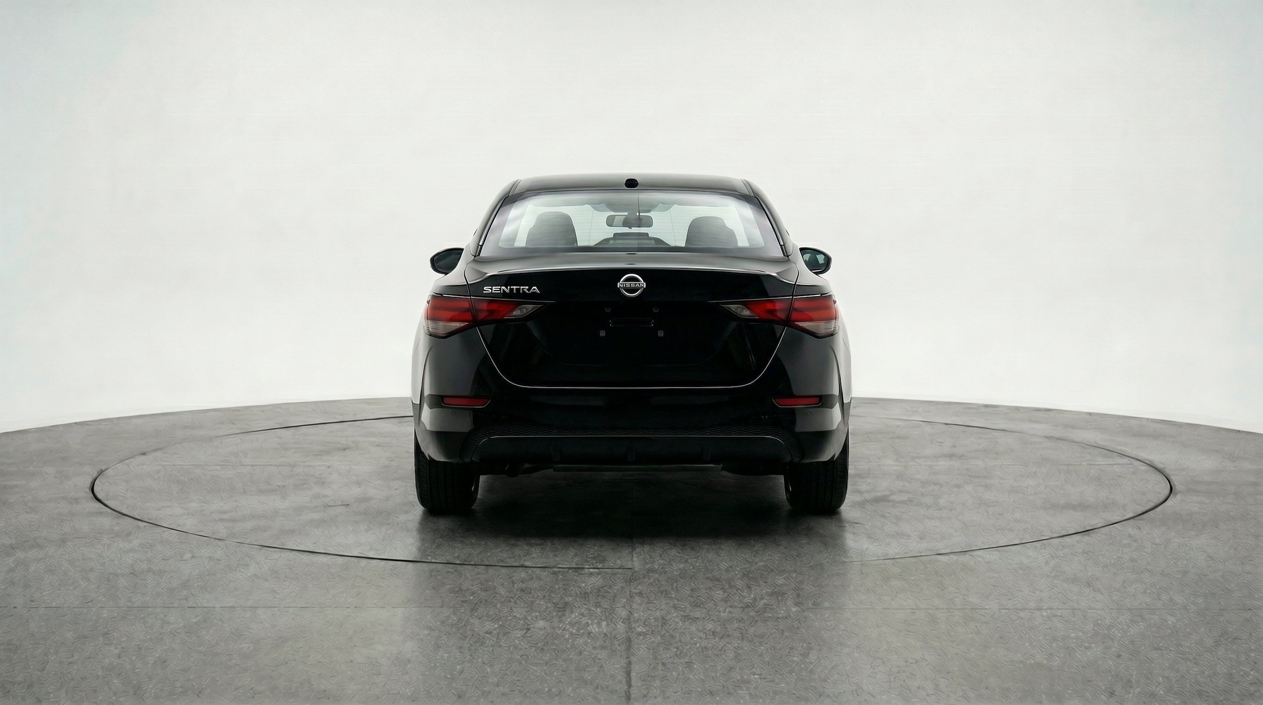 Thumbnail: 2025 Nissan Sentra - 7
