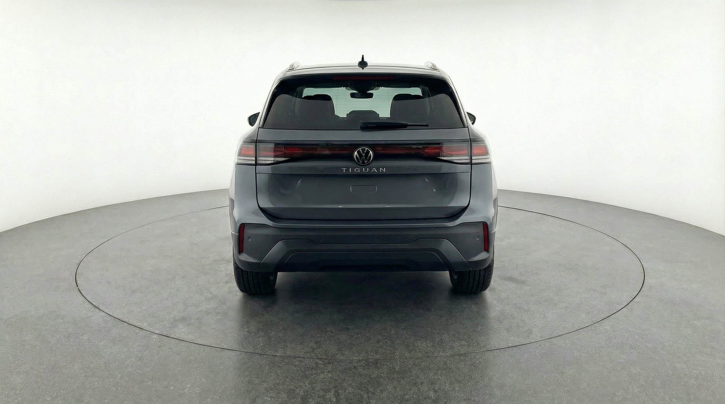 Thumbnail: 2026 Volkswagen Tiguan - 7