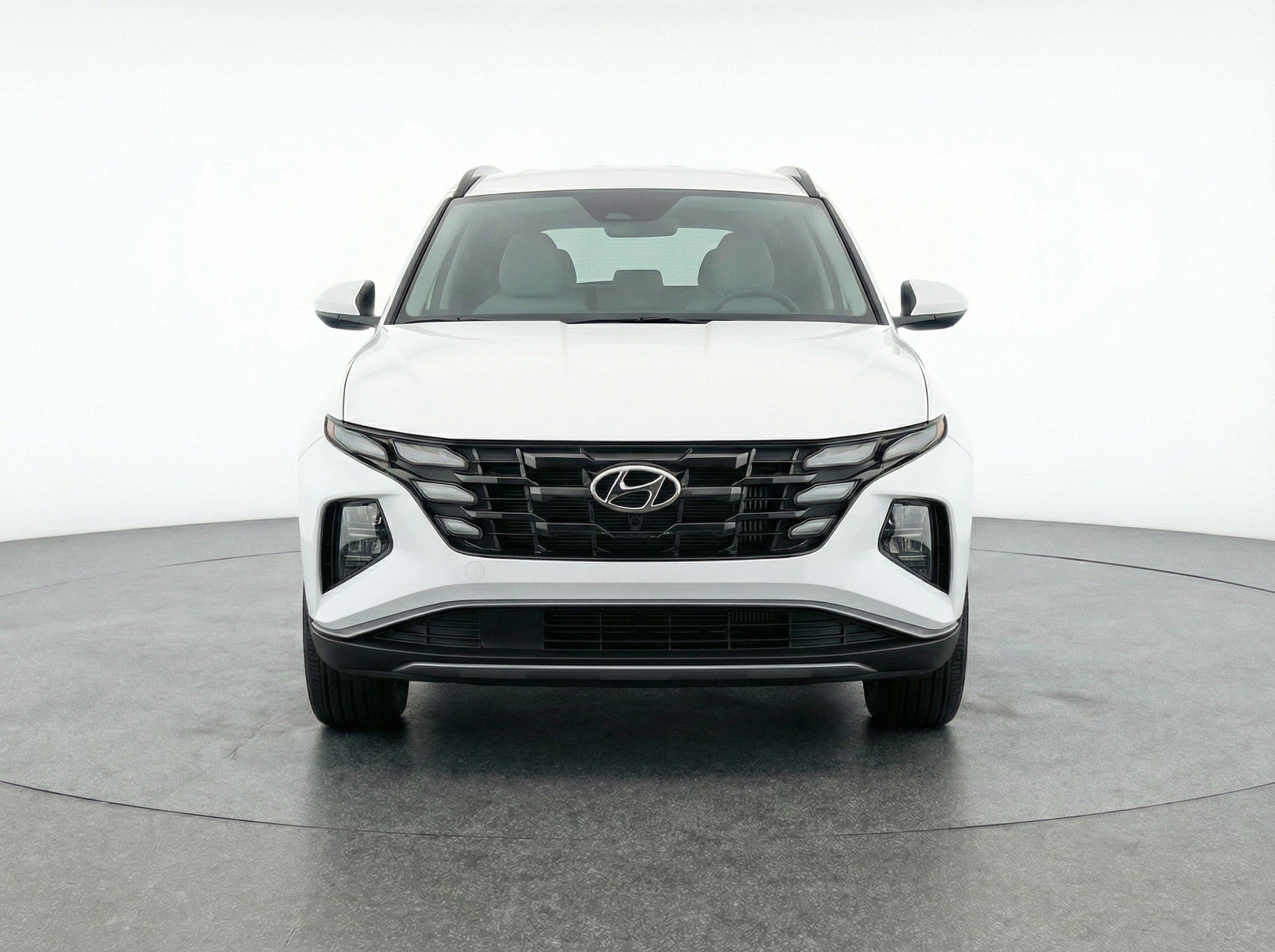 Thumbnail: 2025 Hyundai Tucson - 2