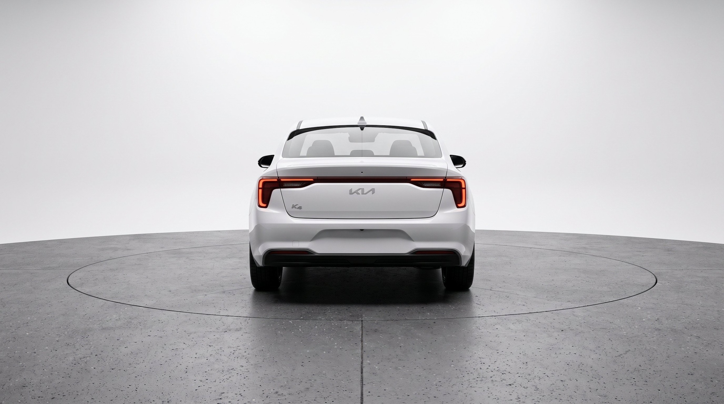 Thumbnail: 2026 Kia K4 - 7