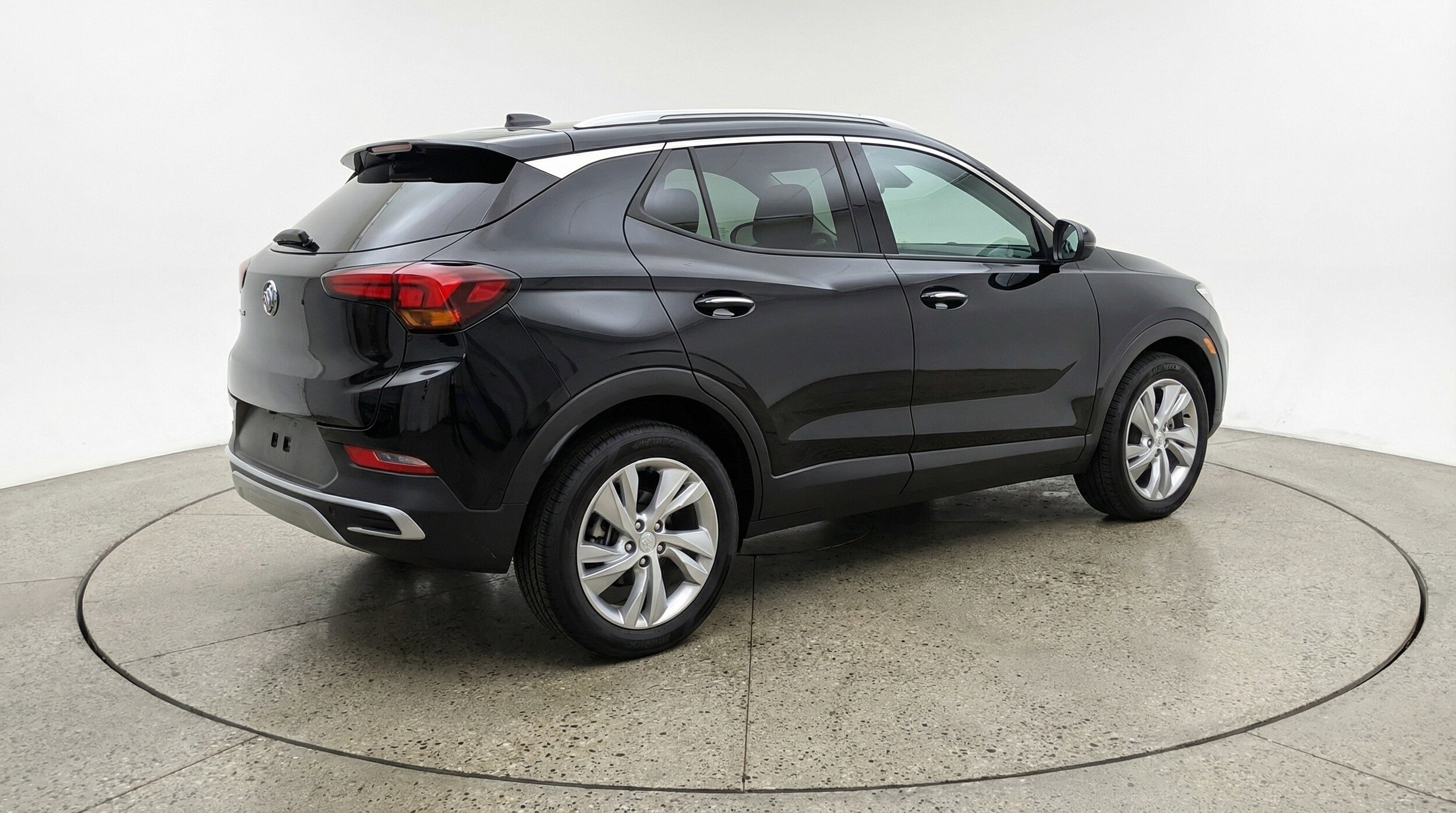 Thumbnail: 2025 Buick Encore GX - 9