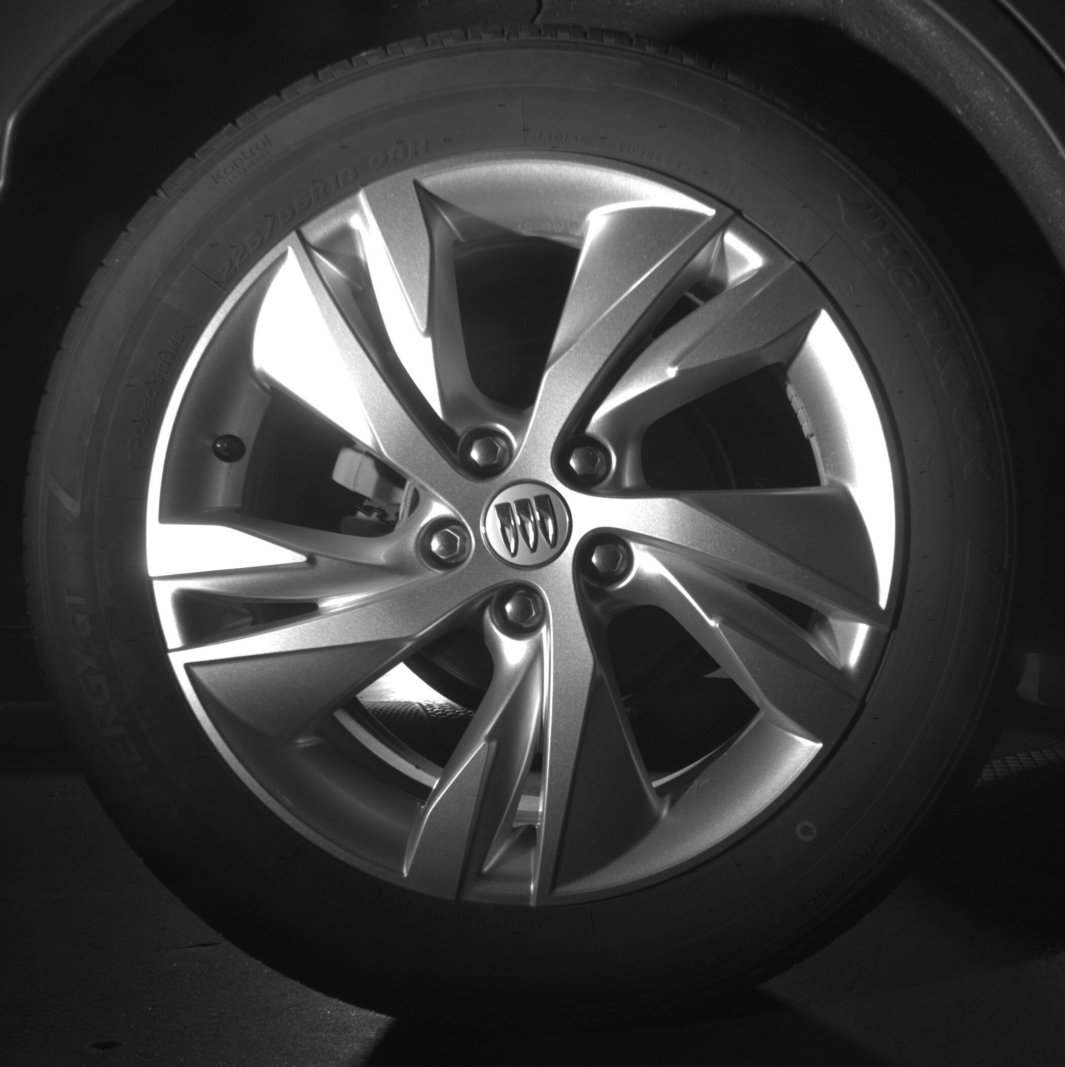 Thumbnail: 2025 Buick Encore GX - 15