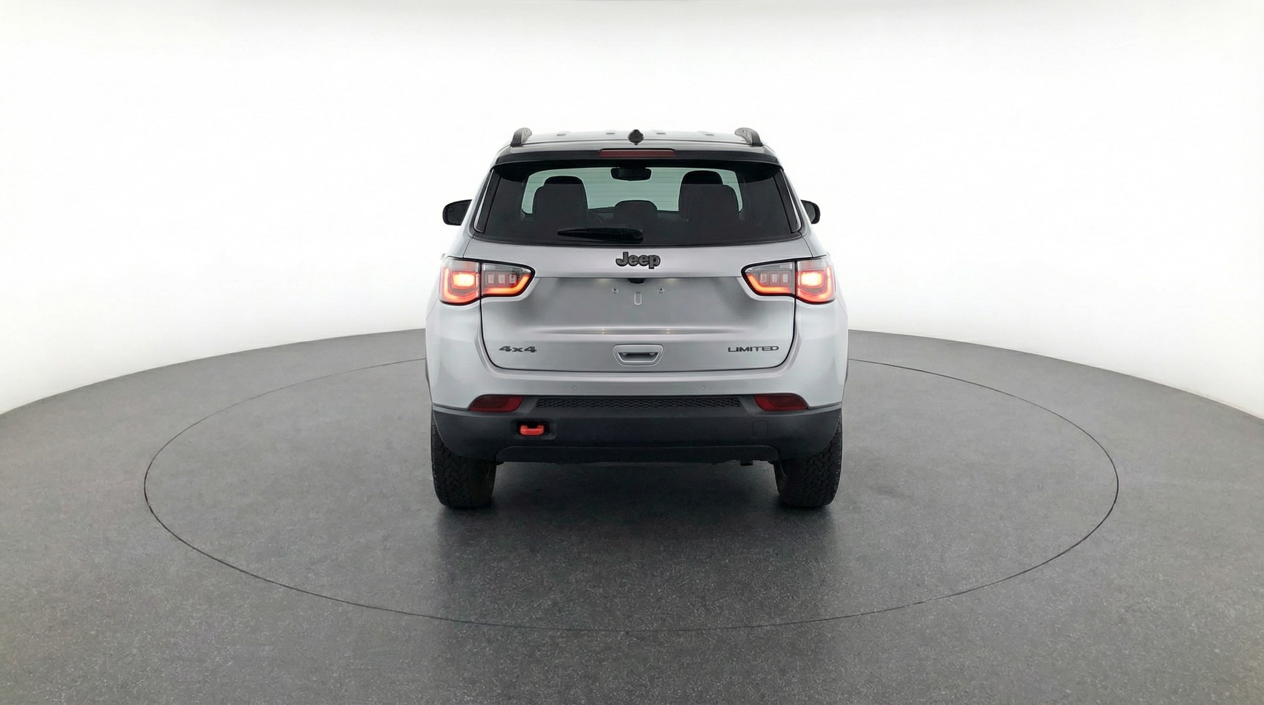 Thumbnail: 2025 Jeep Compass - 6