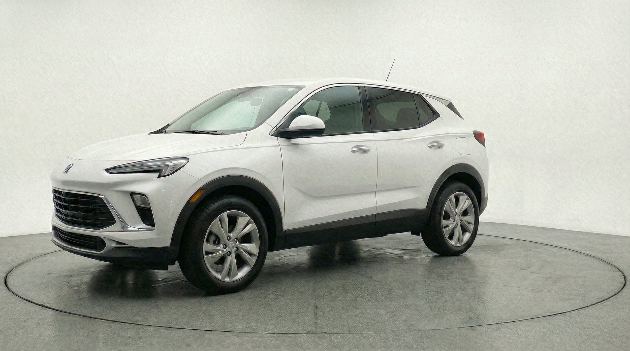 Thumbnail: 2025 Buick Encore GX - 3